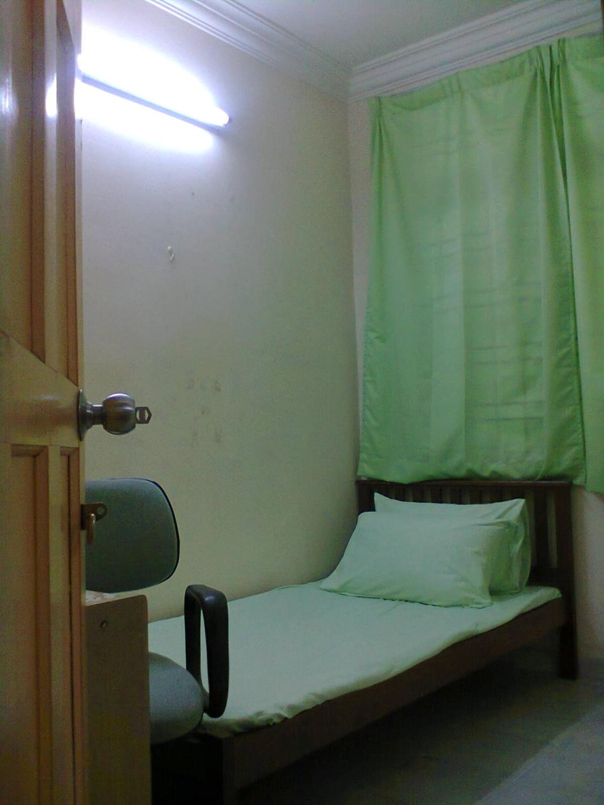 Jeffrey homestay Ipoh C @ G.hospital & Stadium Ipoh photo 4