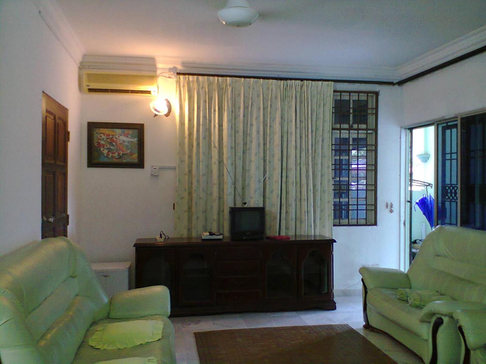 Jeffrey homestay Ipoh C @ G.hospital & Stadium Ipoh photo 5
