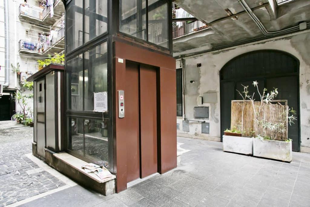 A Casa Lamperini 59