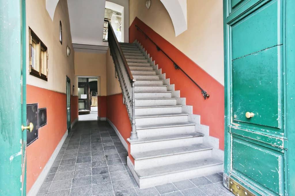 A Casa Lamperini 59