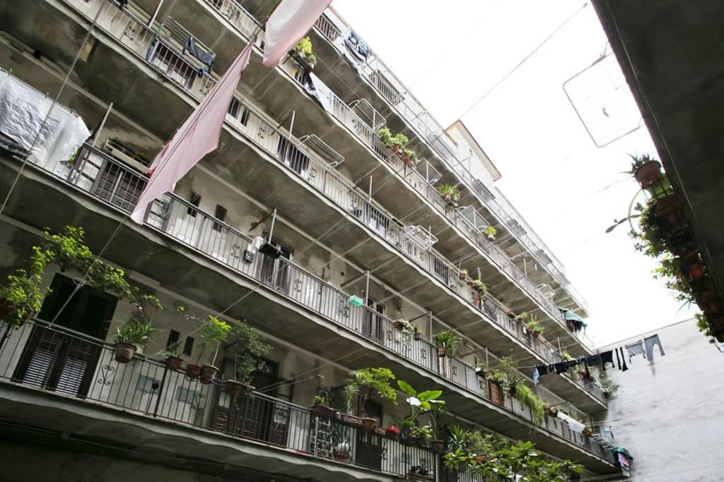 A Casa Lamperini 59