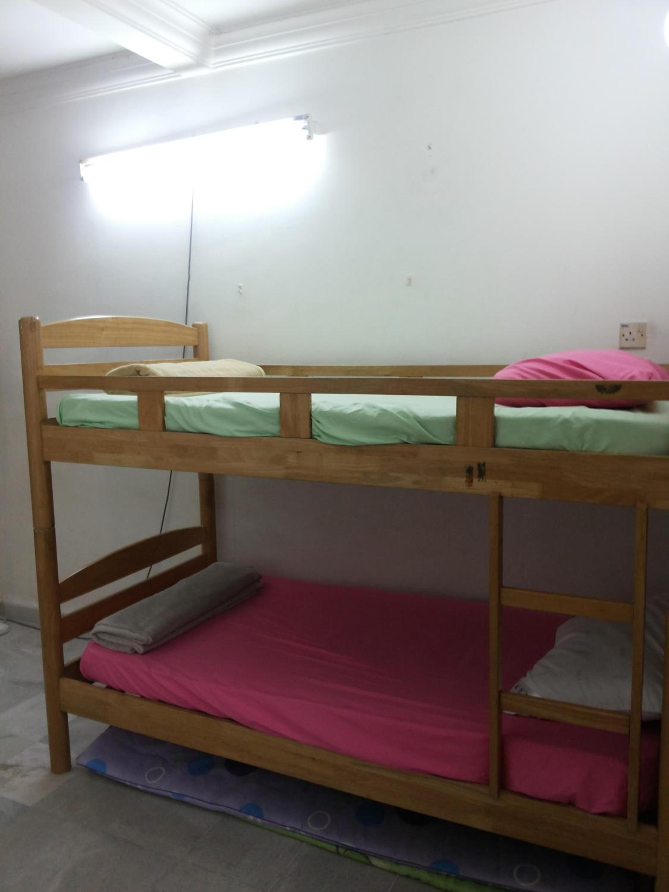 Jeffrey homestay Ipoh C @ G.hospital & Stadium Ipoh photo 3