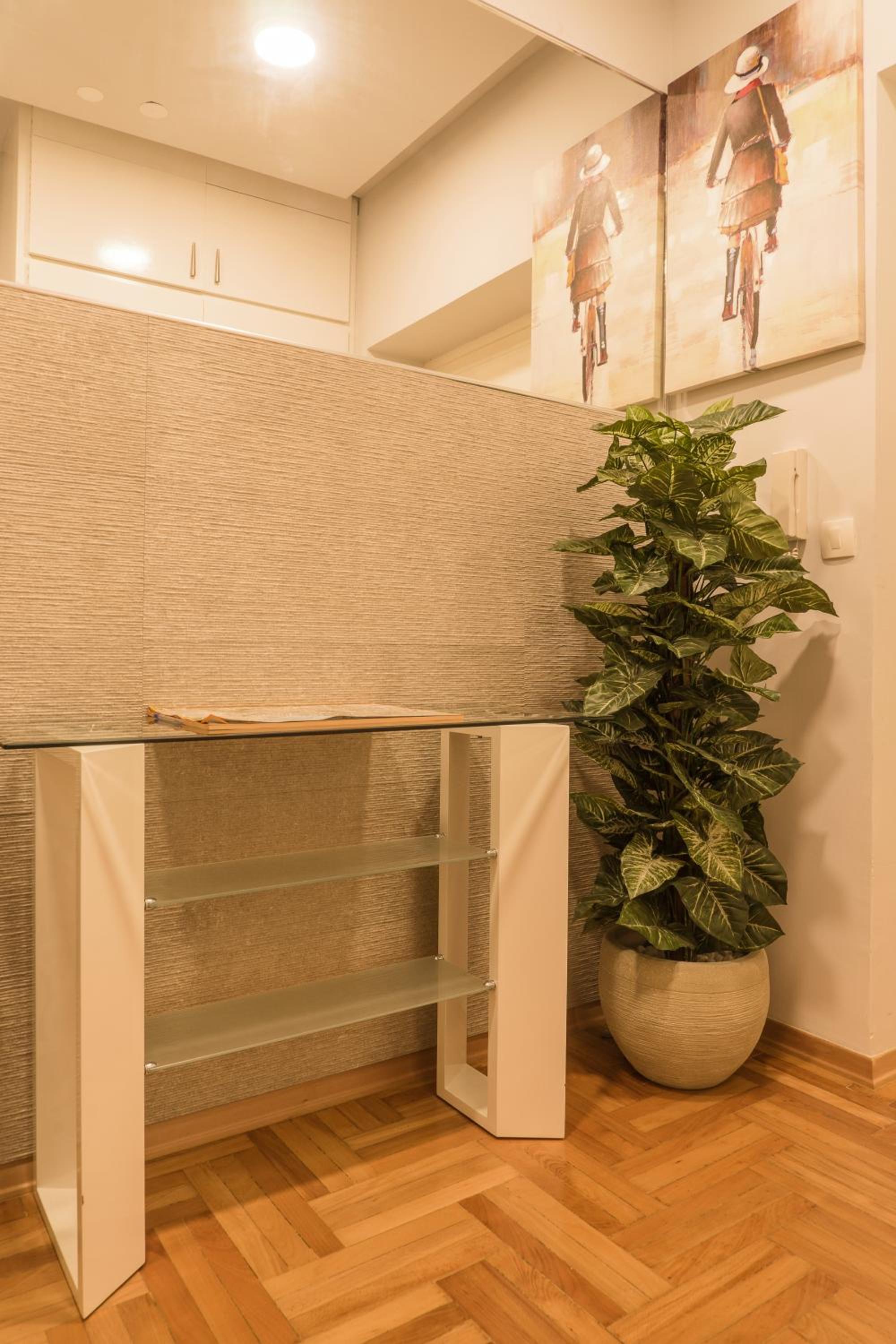 Hotel Villa Domina - Image 1