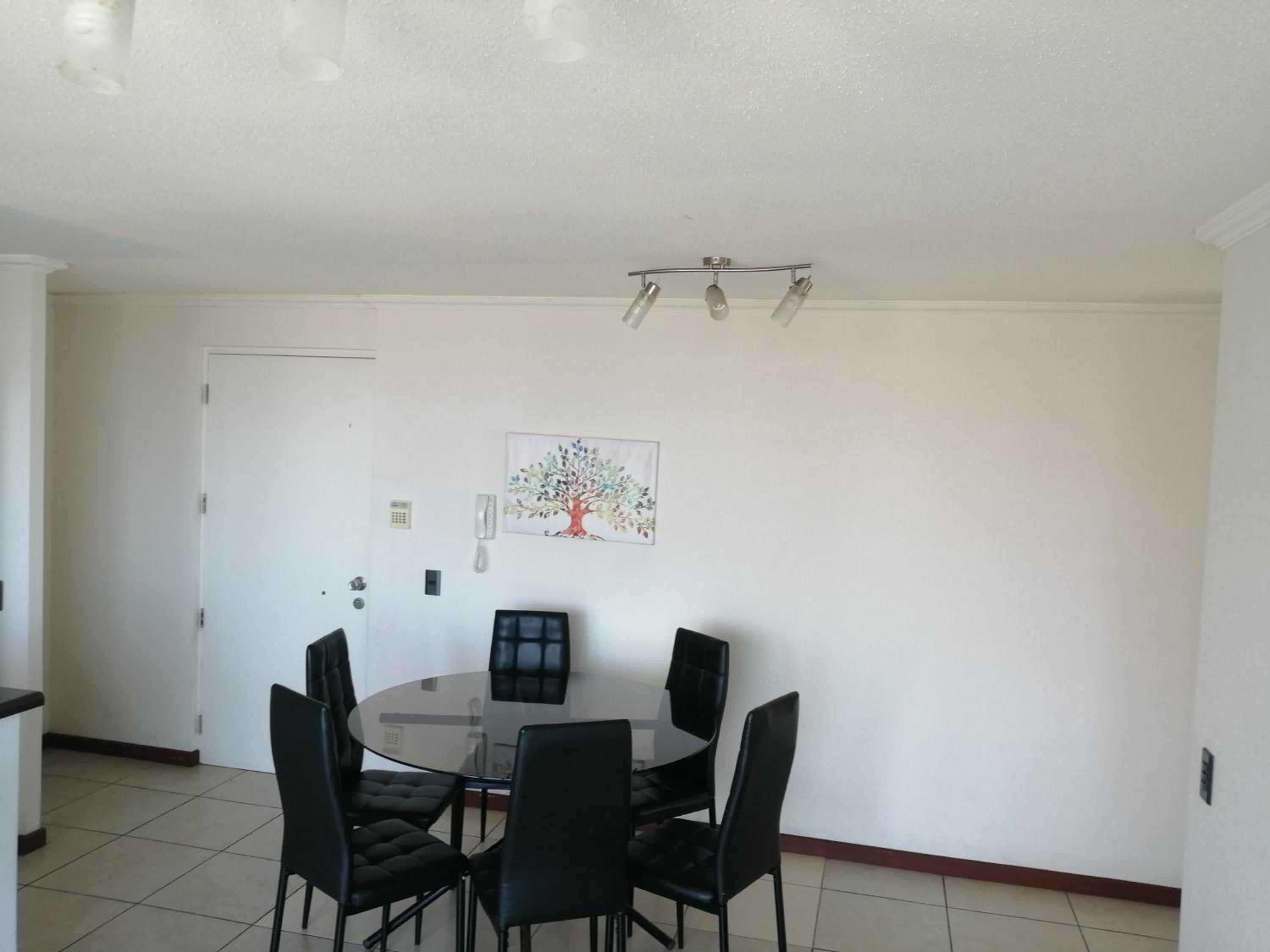Apartamento NEO vista al mar