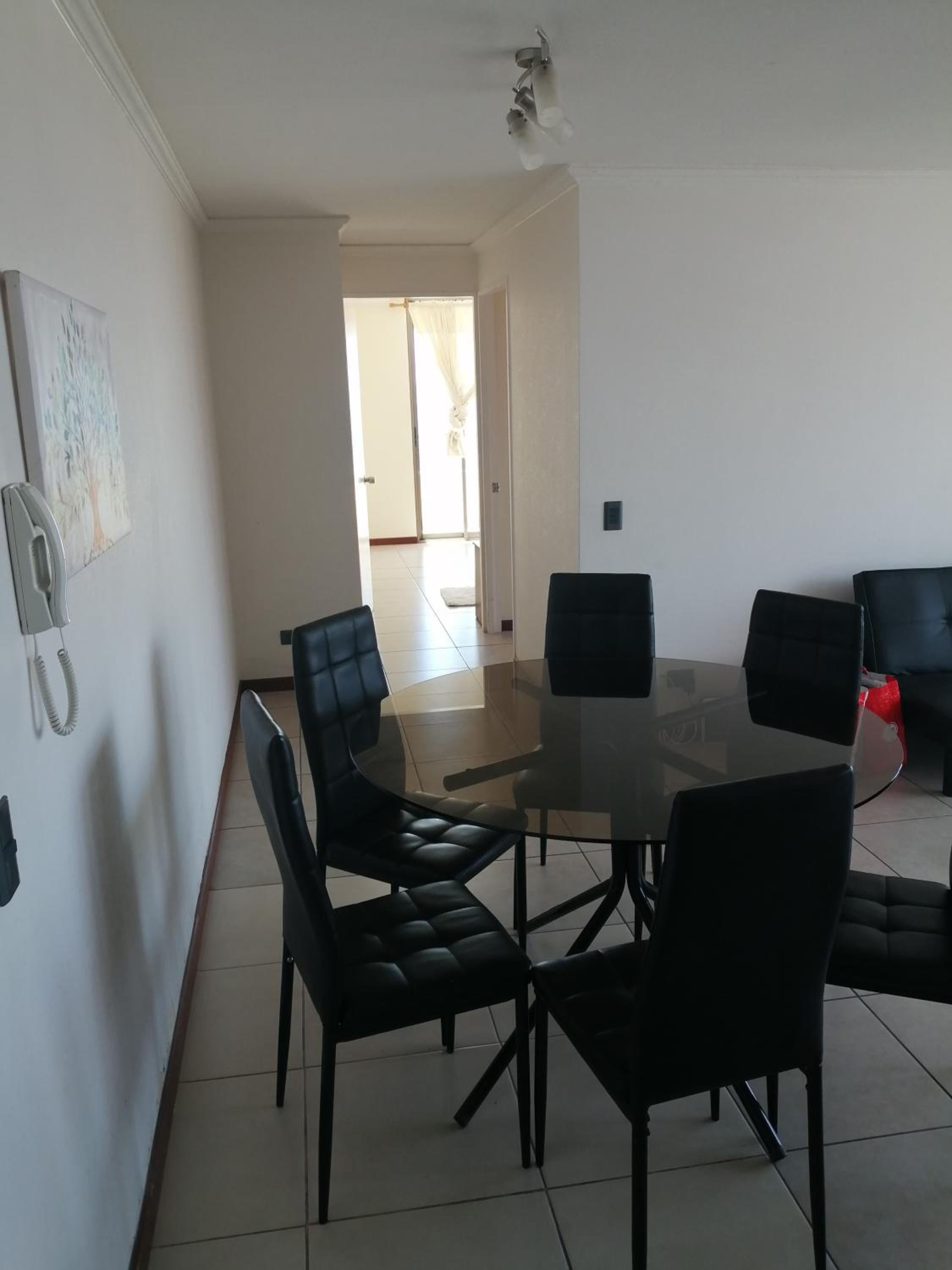 Apartamento NEO vista al mar