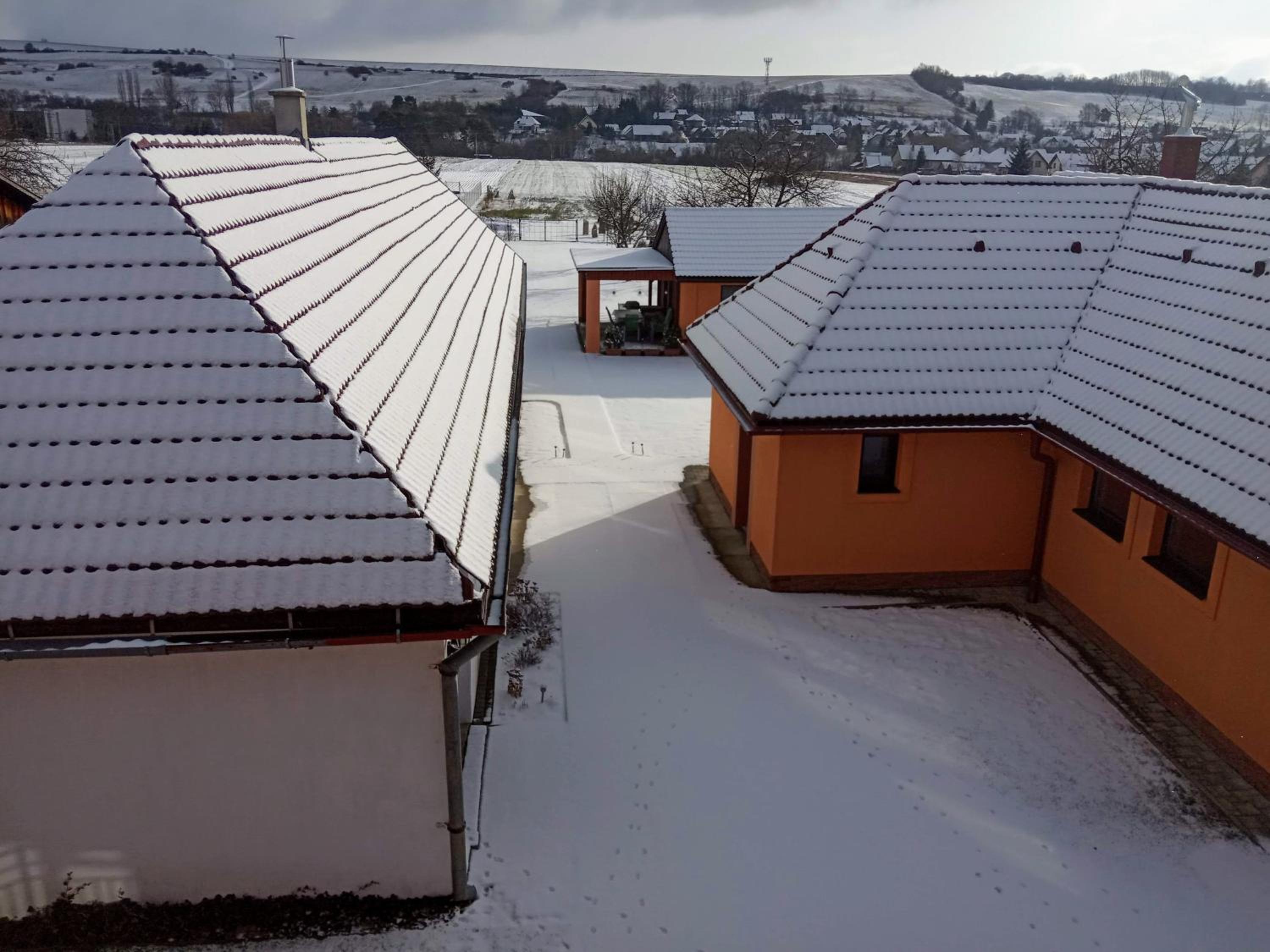 Šarmír Apartmány