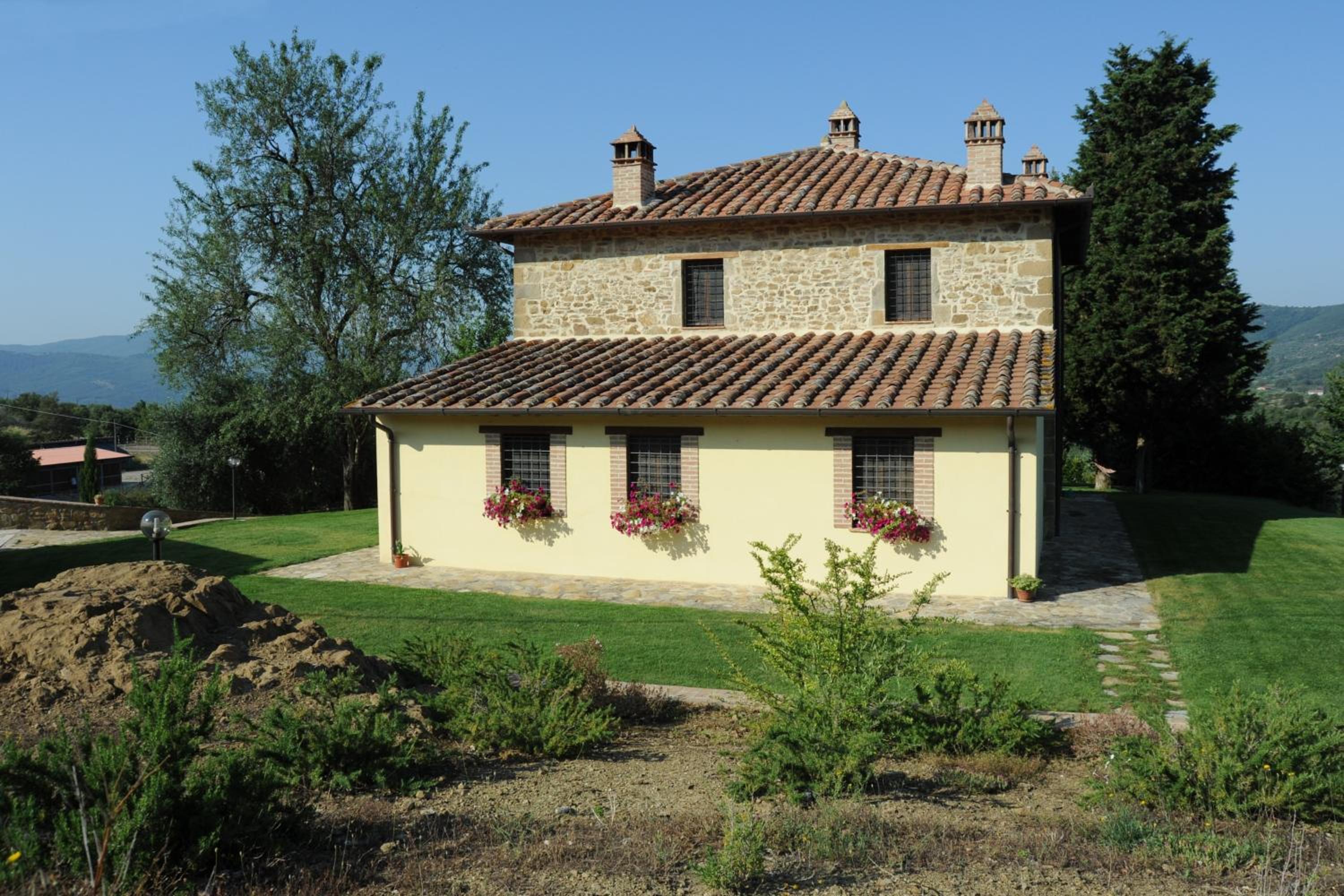 Agriturismo Poggio del Pero