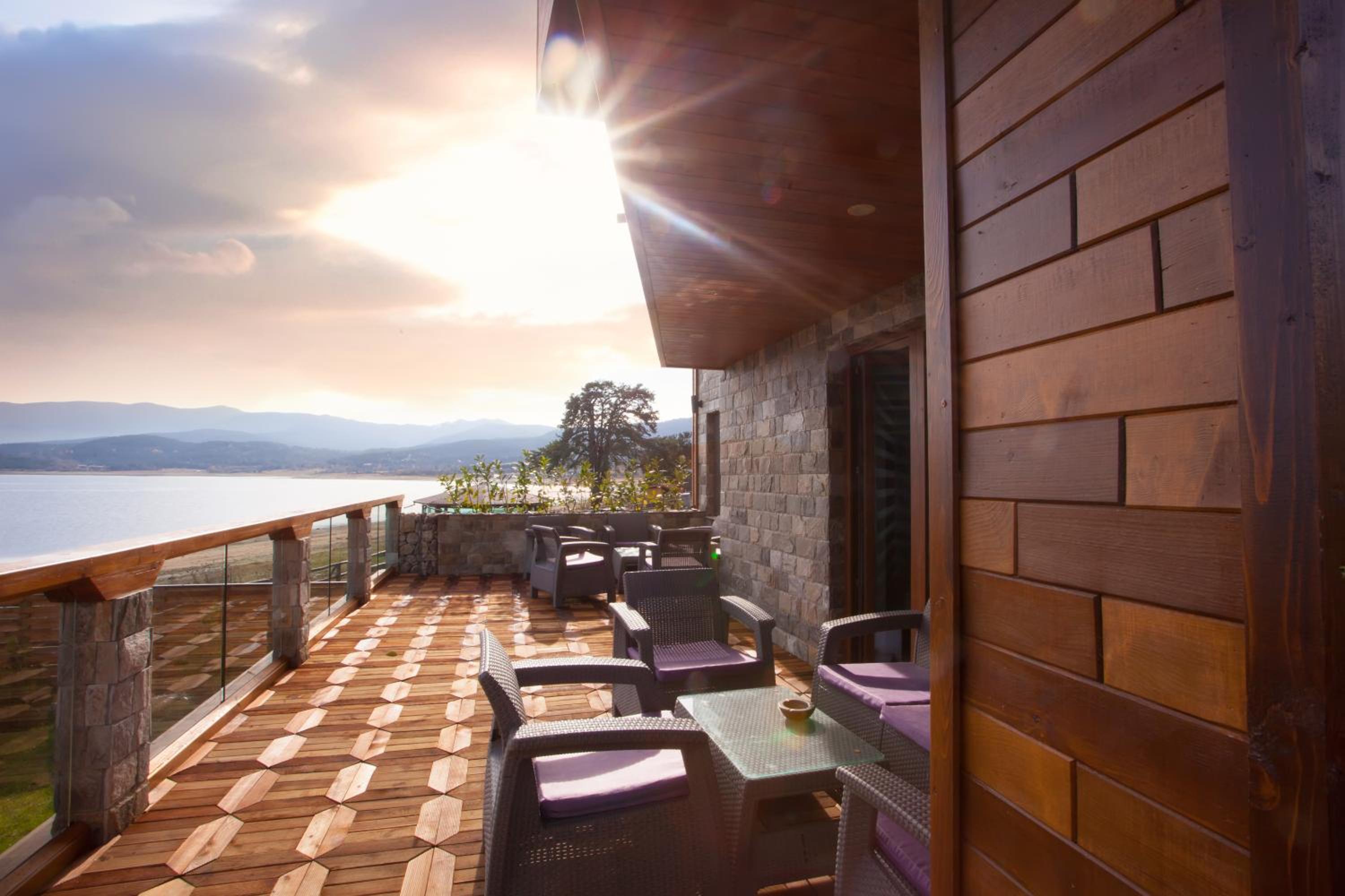 RELAX Guest House view 4