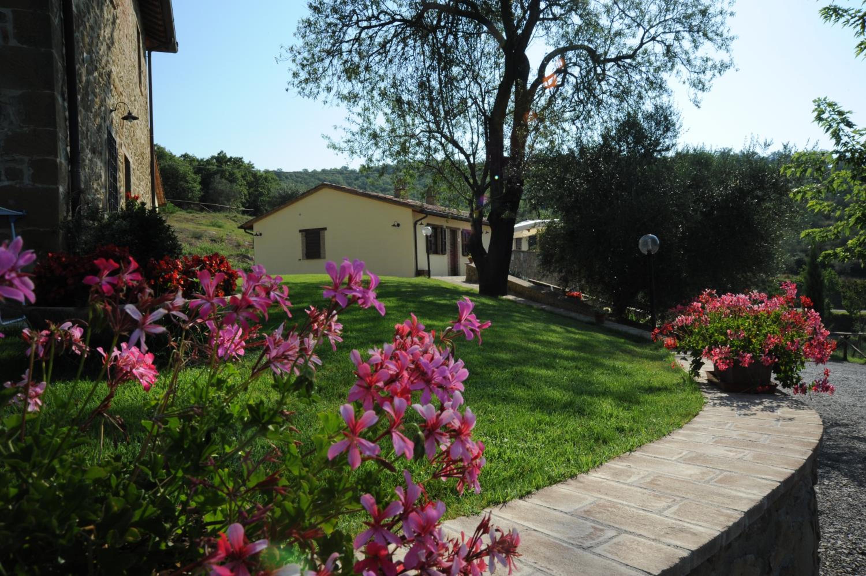 Agriturismo Poggio del Pero