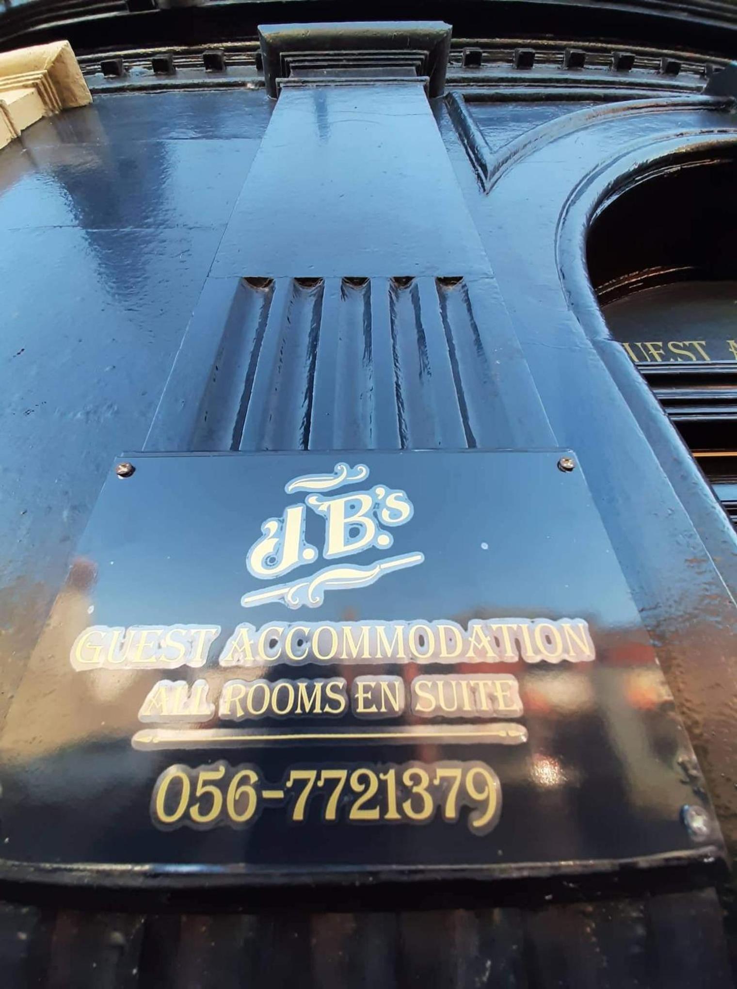 JBs Bar & Guest Accommodation, photo 31