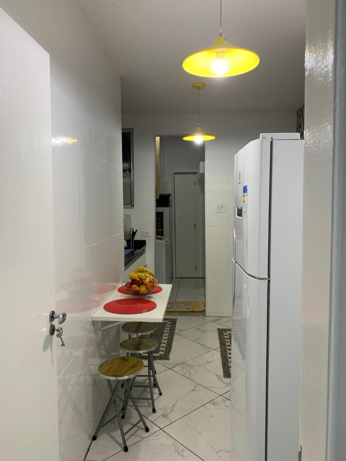 Apartamento COPANEMA Reformadíssimo no Posto 6, VENHAM