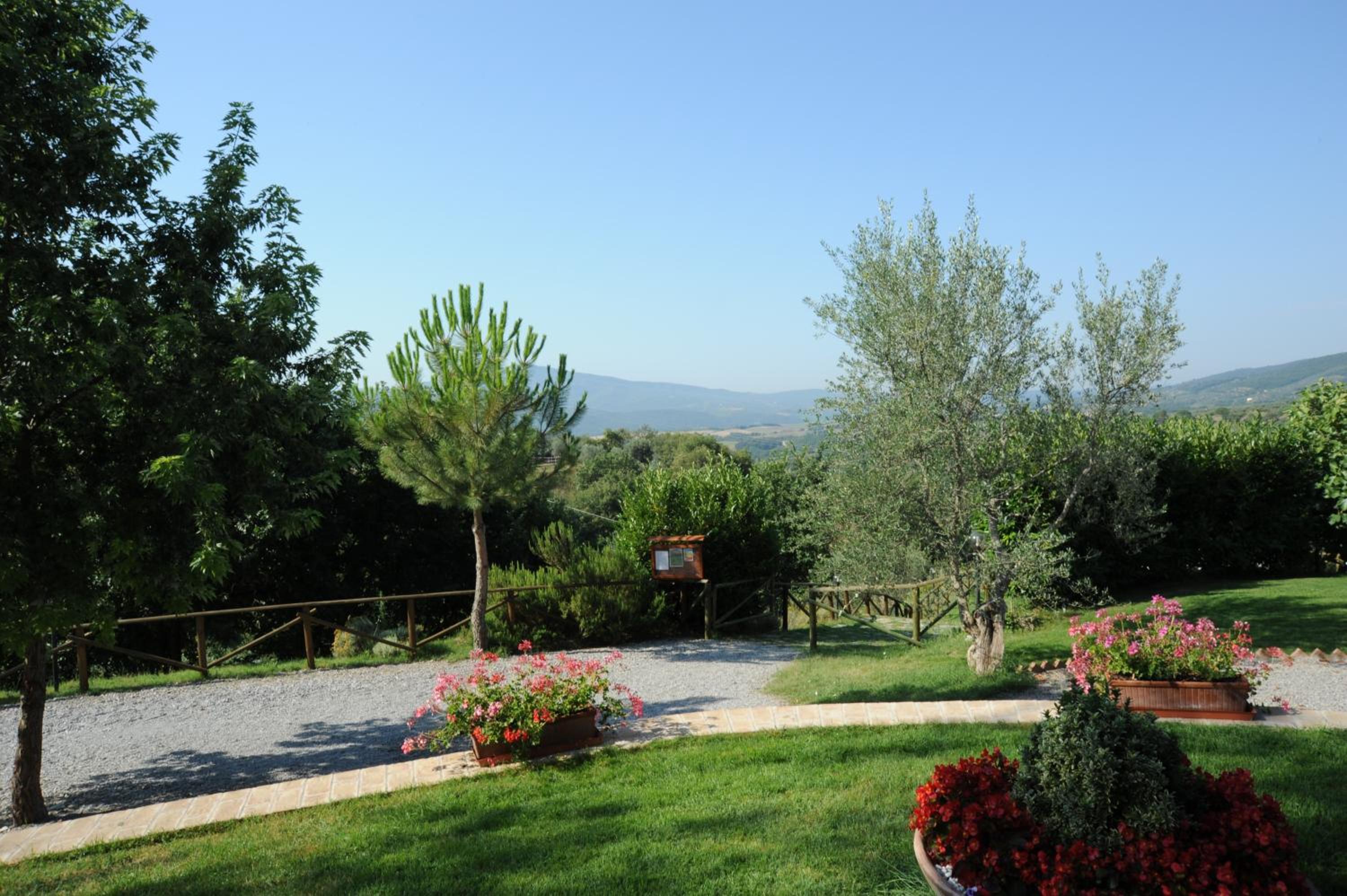 Agriturismo Poggio del Pero