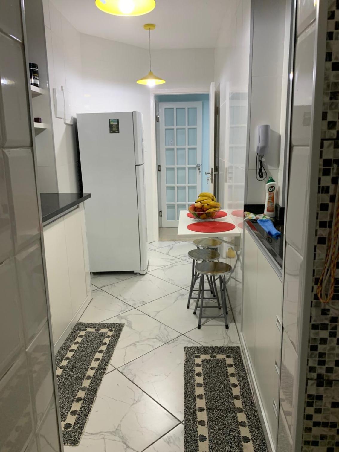 Apartamento COPANEMA Reformadíssimo no Posto 6, VENHAM