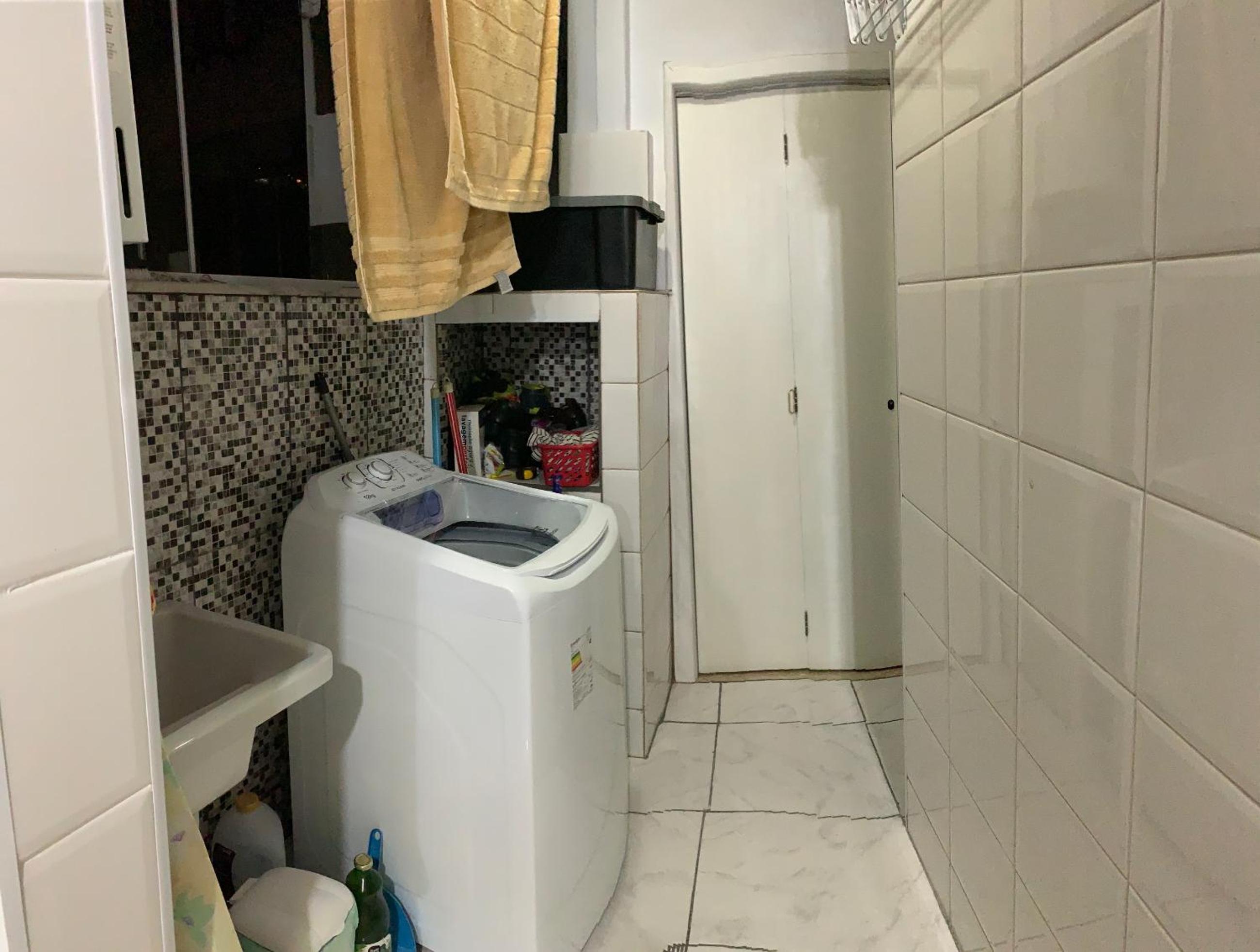 Apartamento COPANEMA Reformadíssimo no Posto 6, VENHAM
