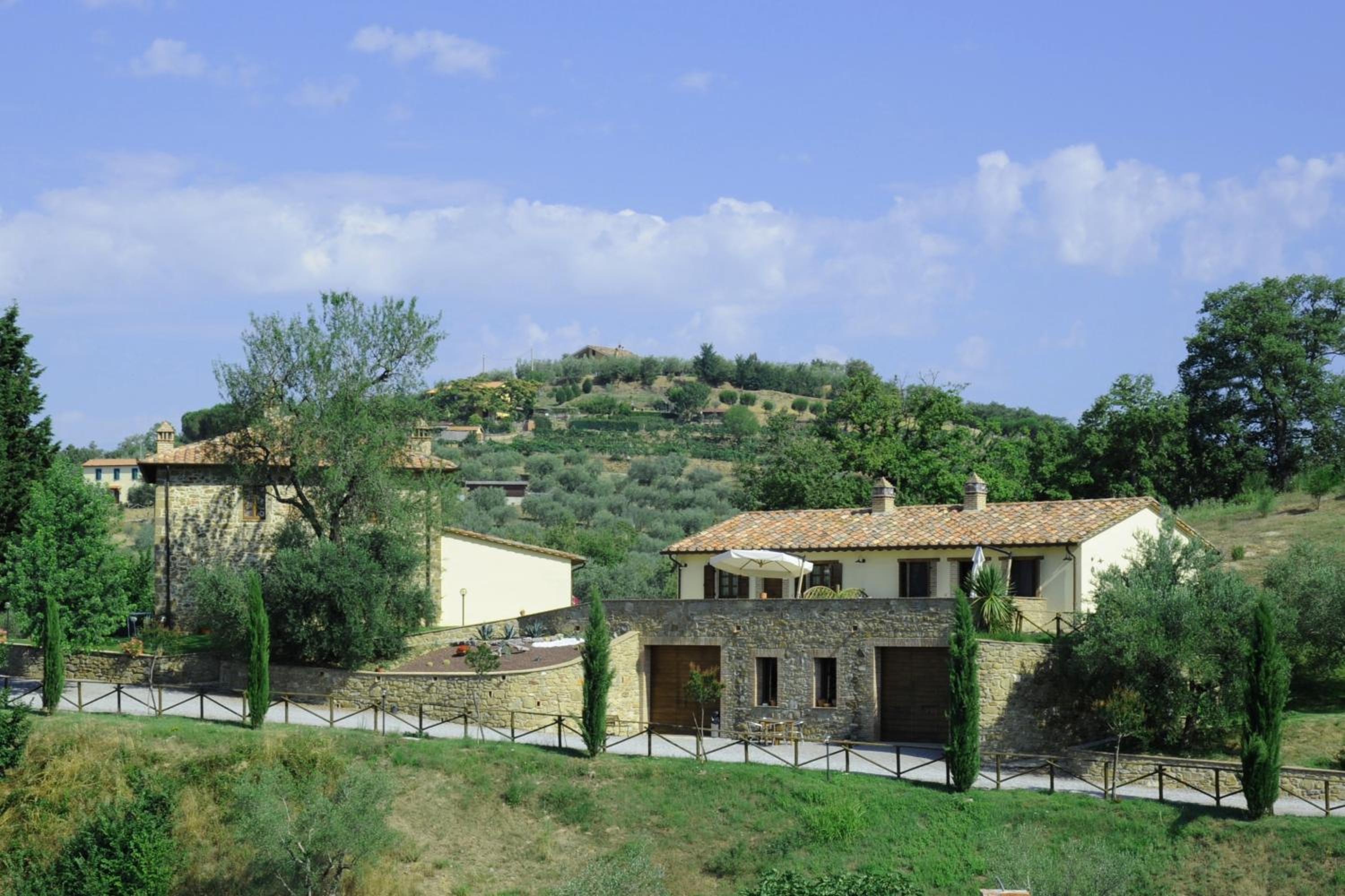 Agriturismo Poggio del Pero