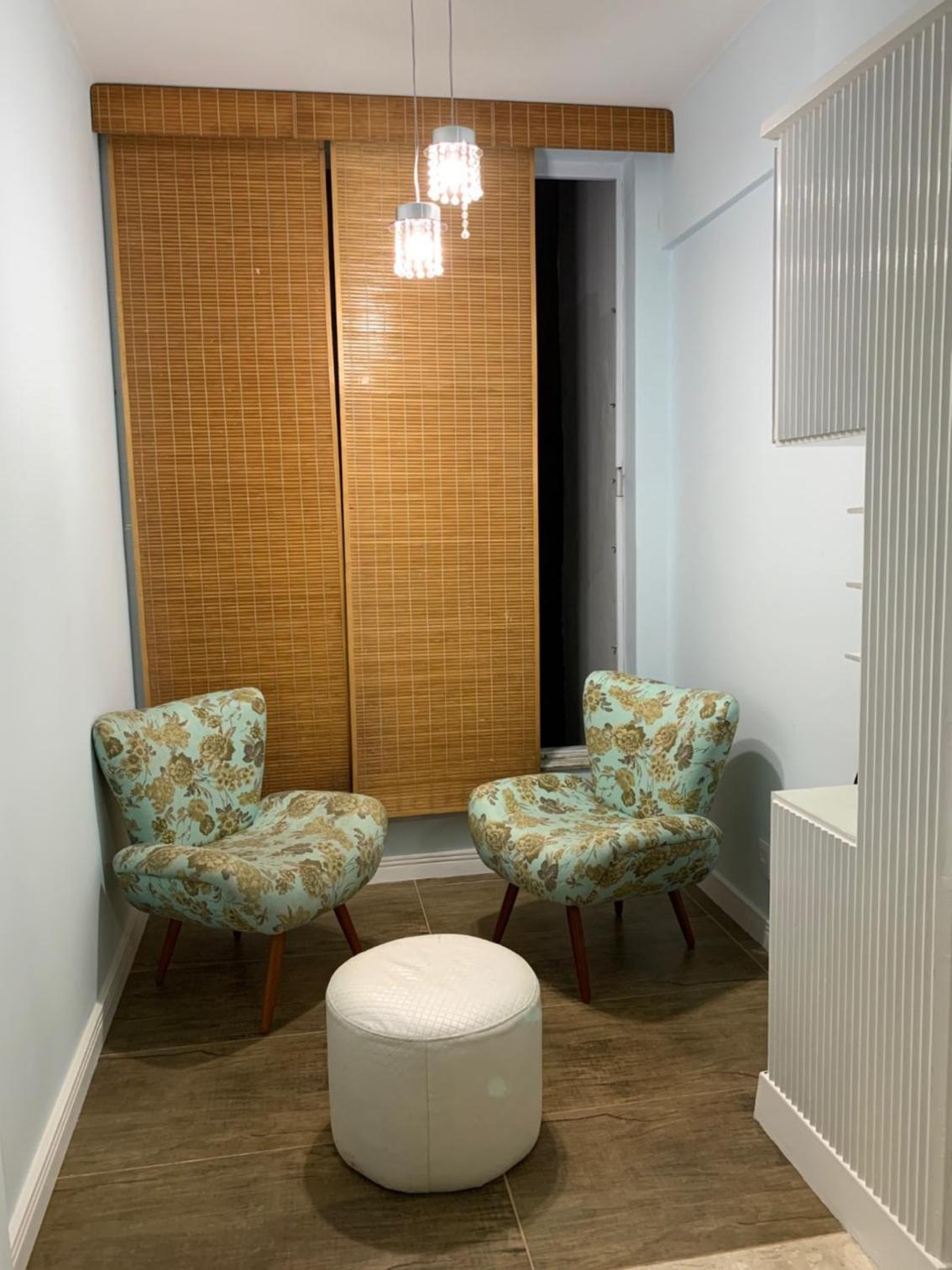 Apartamento COPANEMA Reformadíssimo no Posto 6, VENHAM