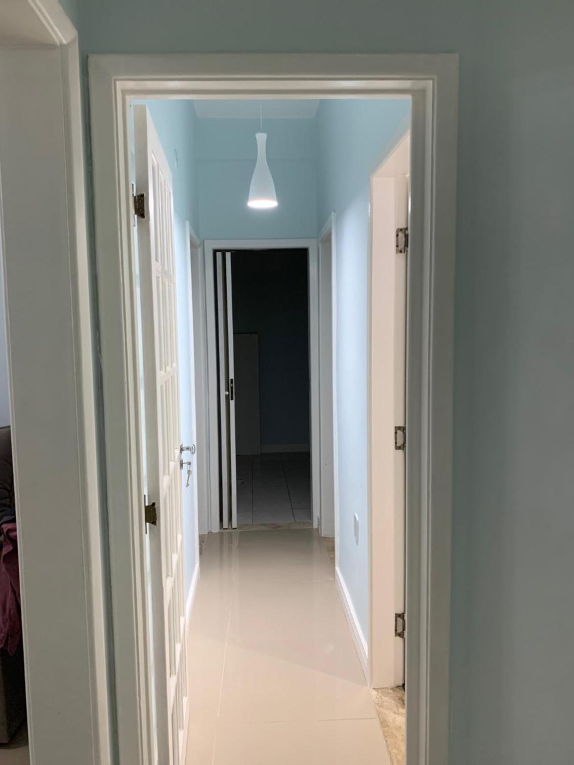 Apartamento COPANEMA Reformadíssimo no Posto 6, VENHAM
