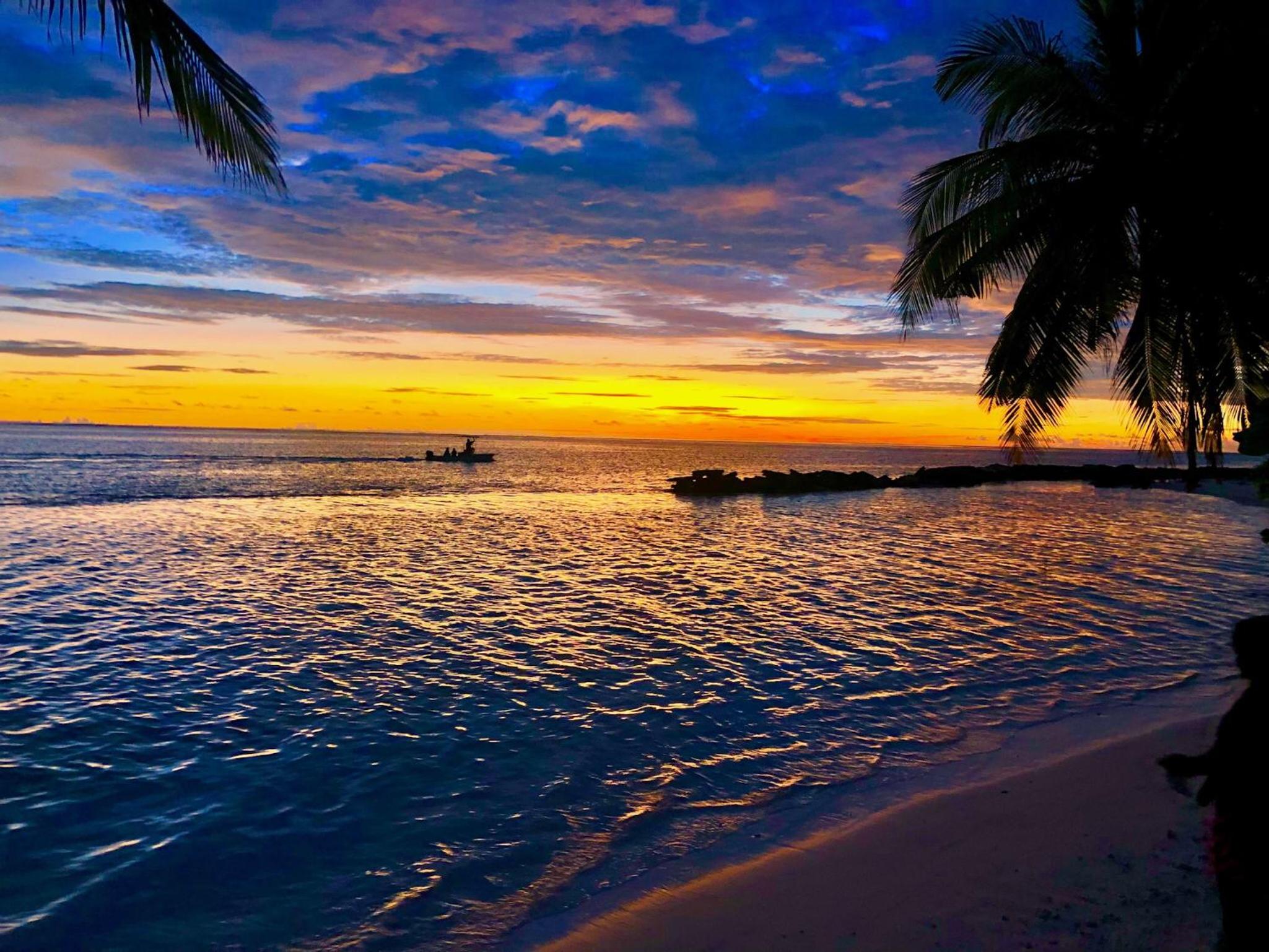 Veli Beach Inn