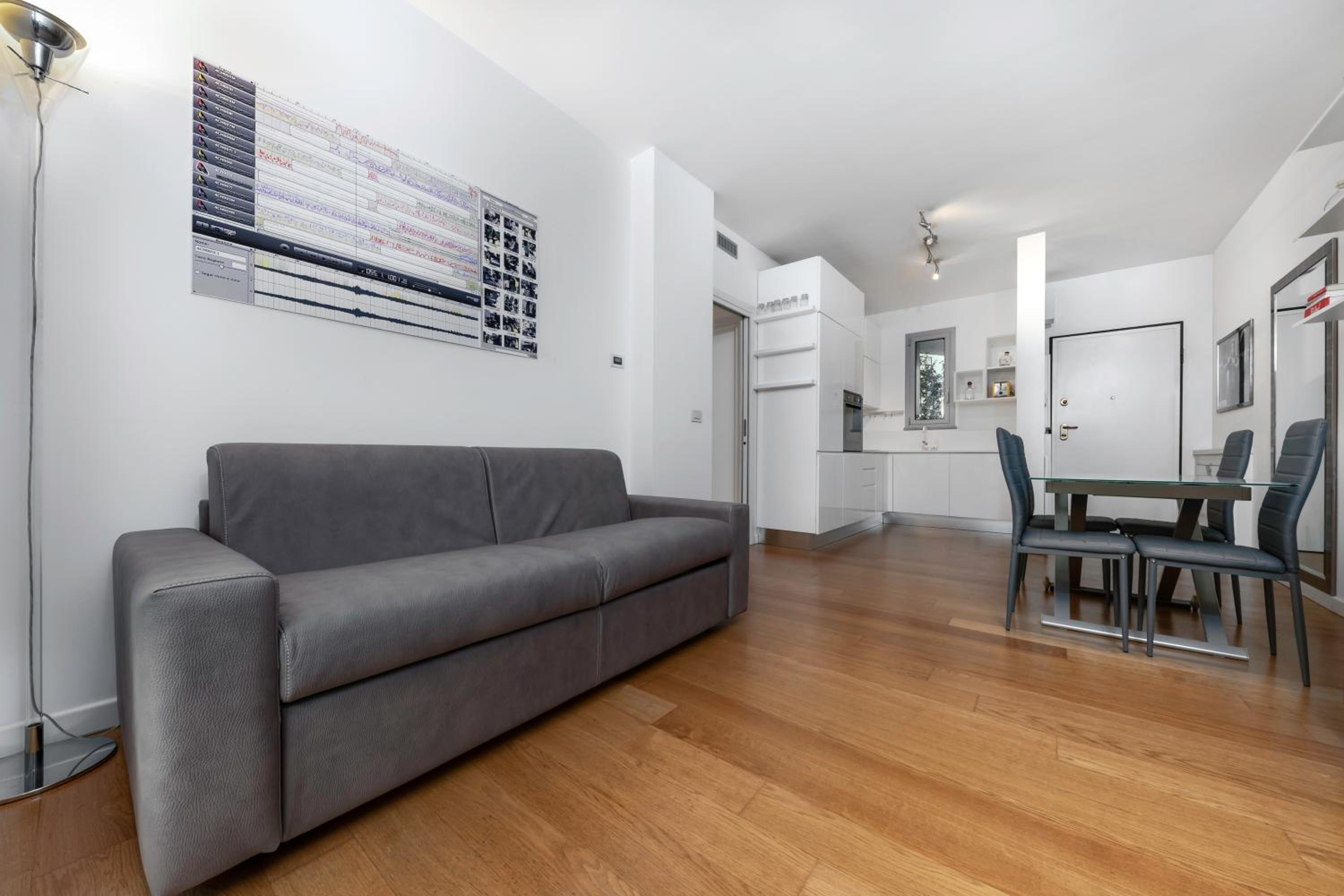 Casa da Suite Divina