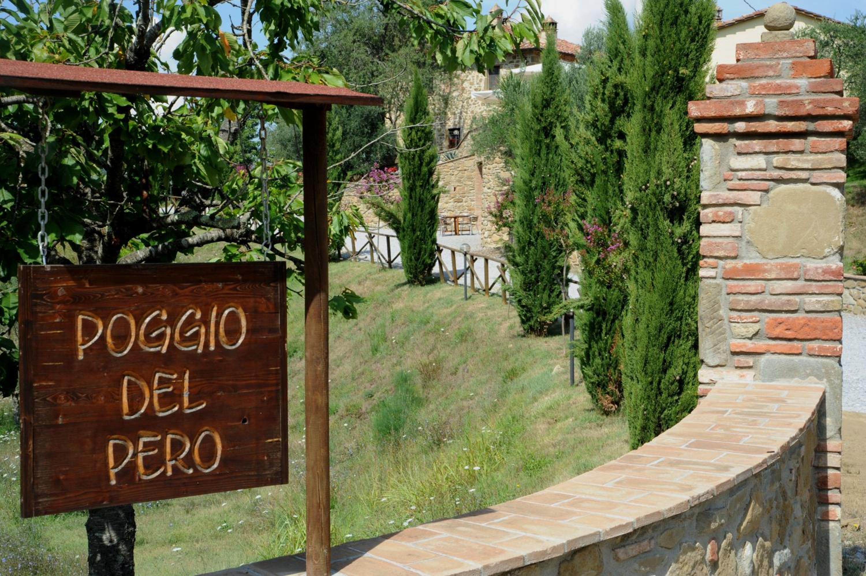 Agriturismo Poggio del Pero