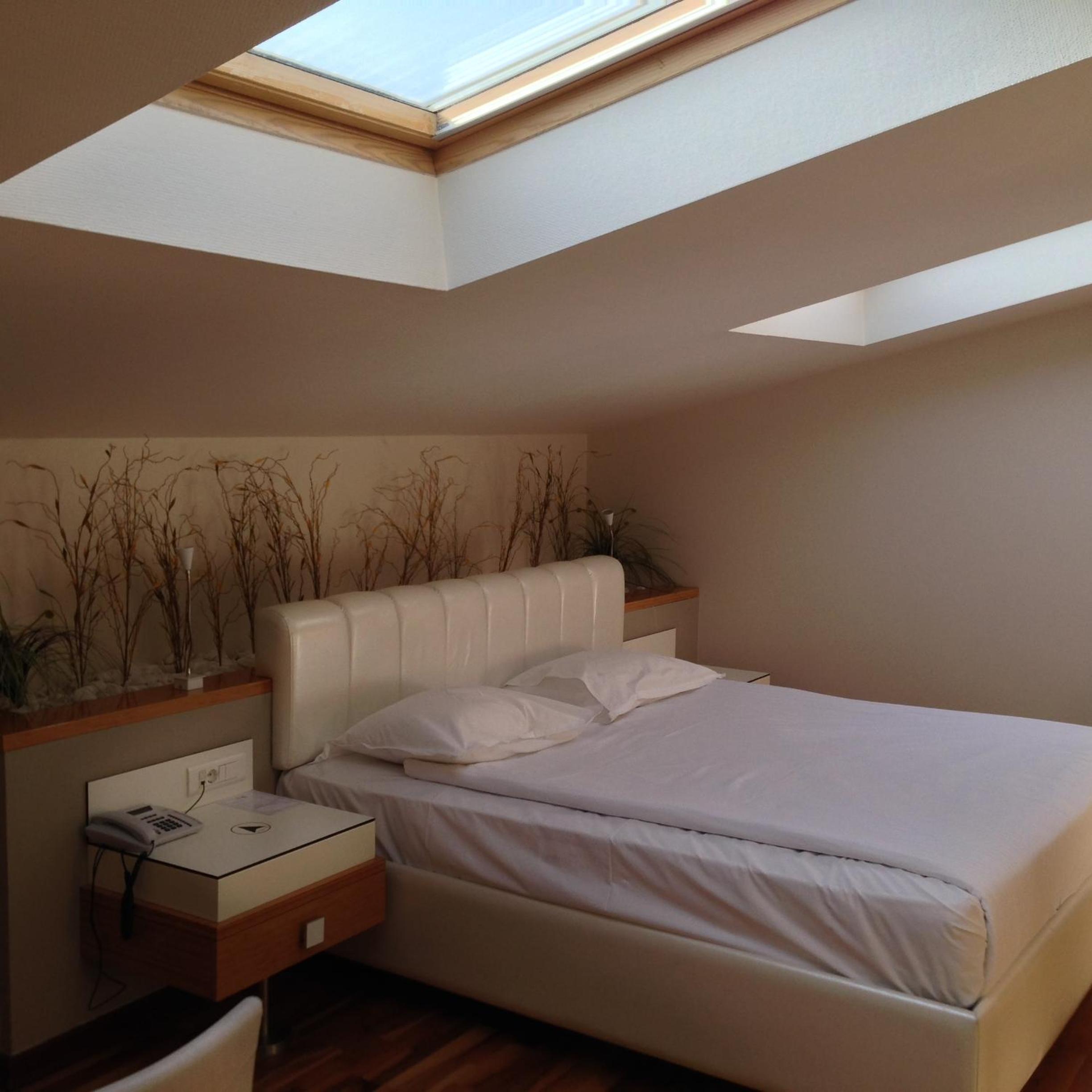 No:19 Butik Otel - Image 29