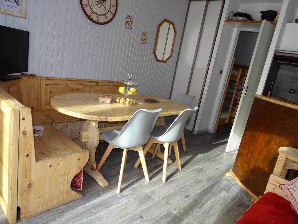 Appartement Saint Lary view 2
