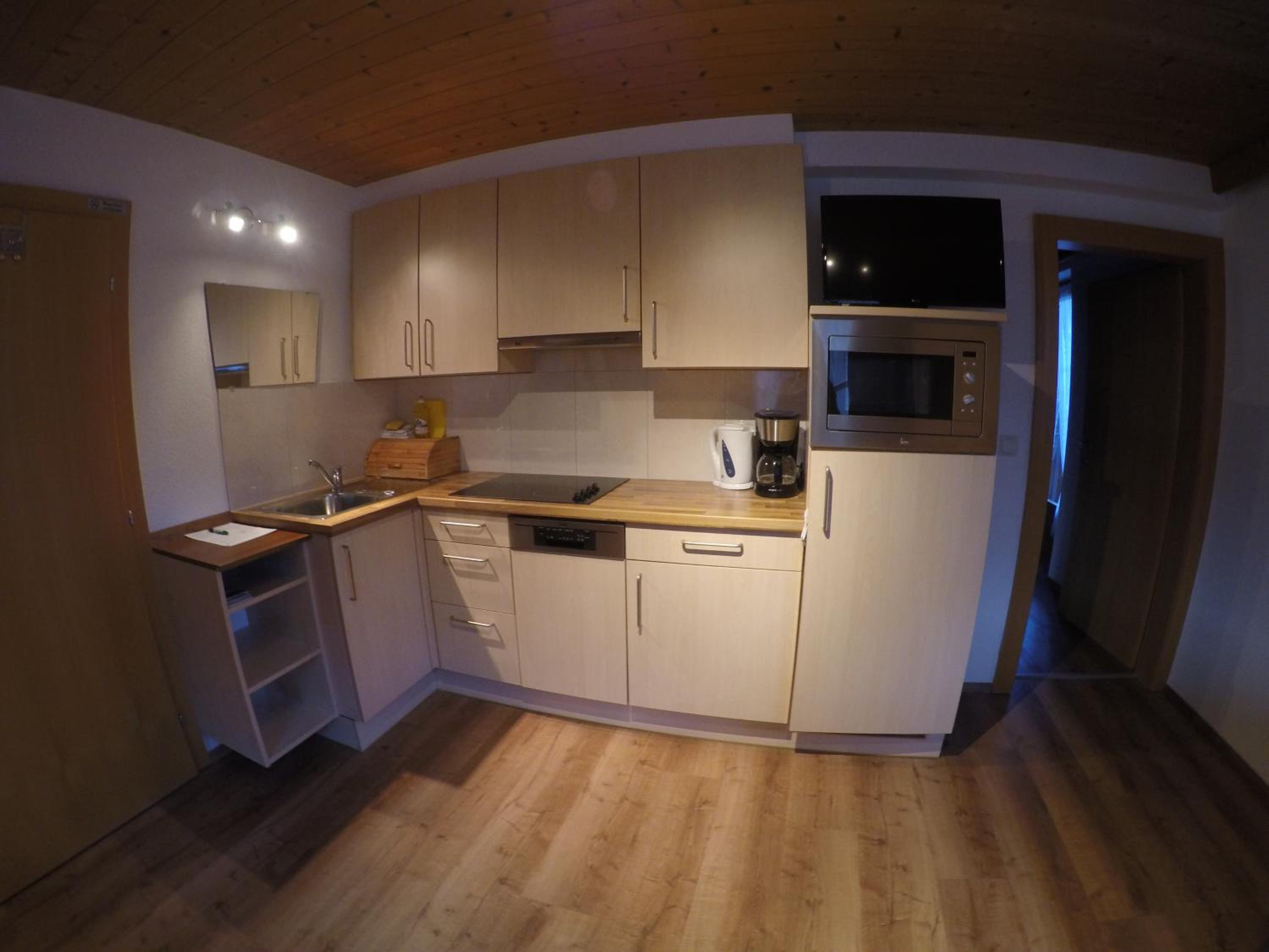 Haus Weitenstich