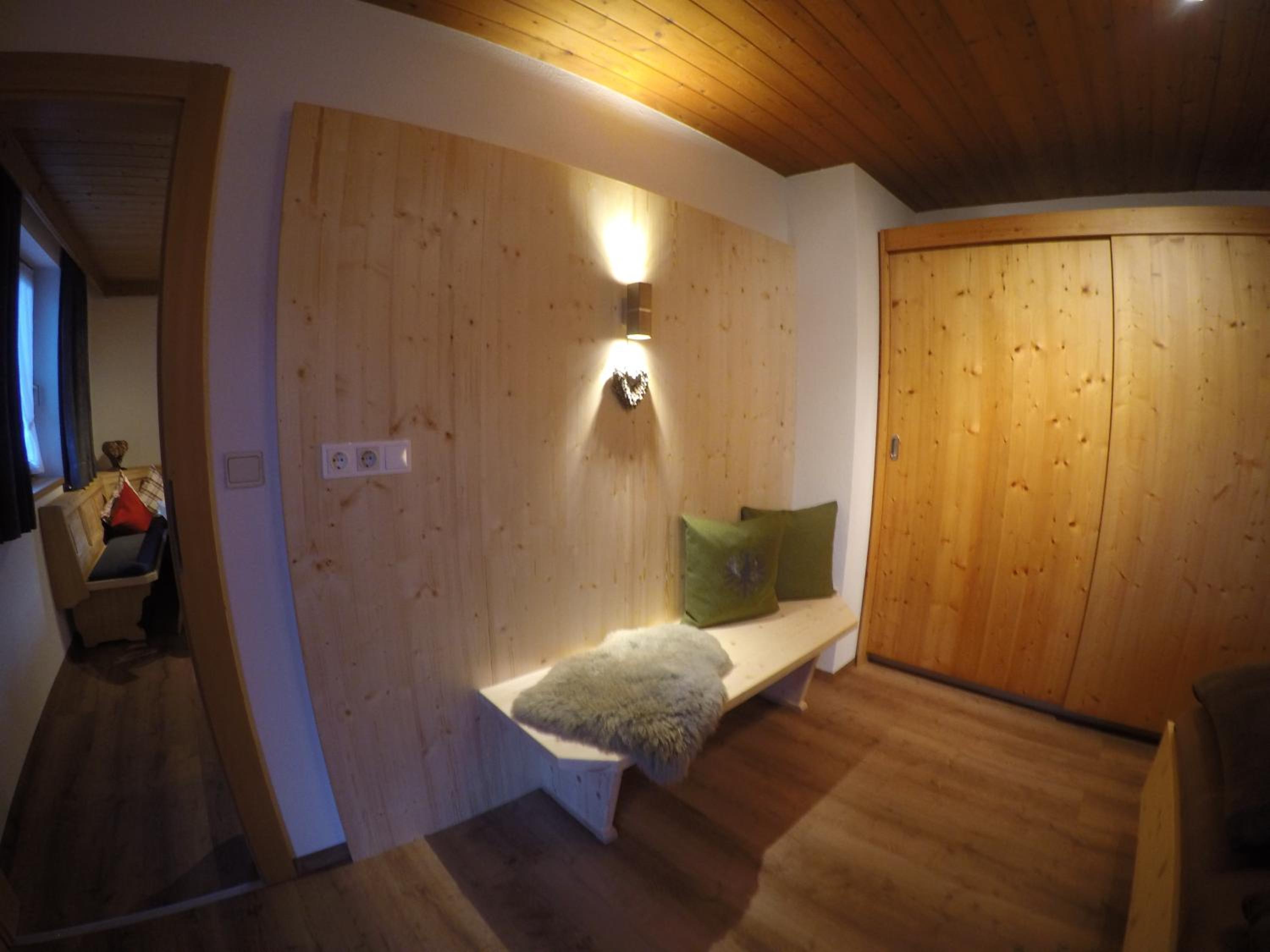 Haus Weitenstich
