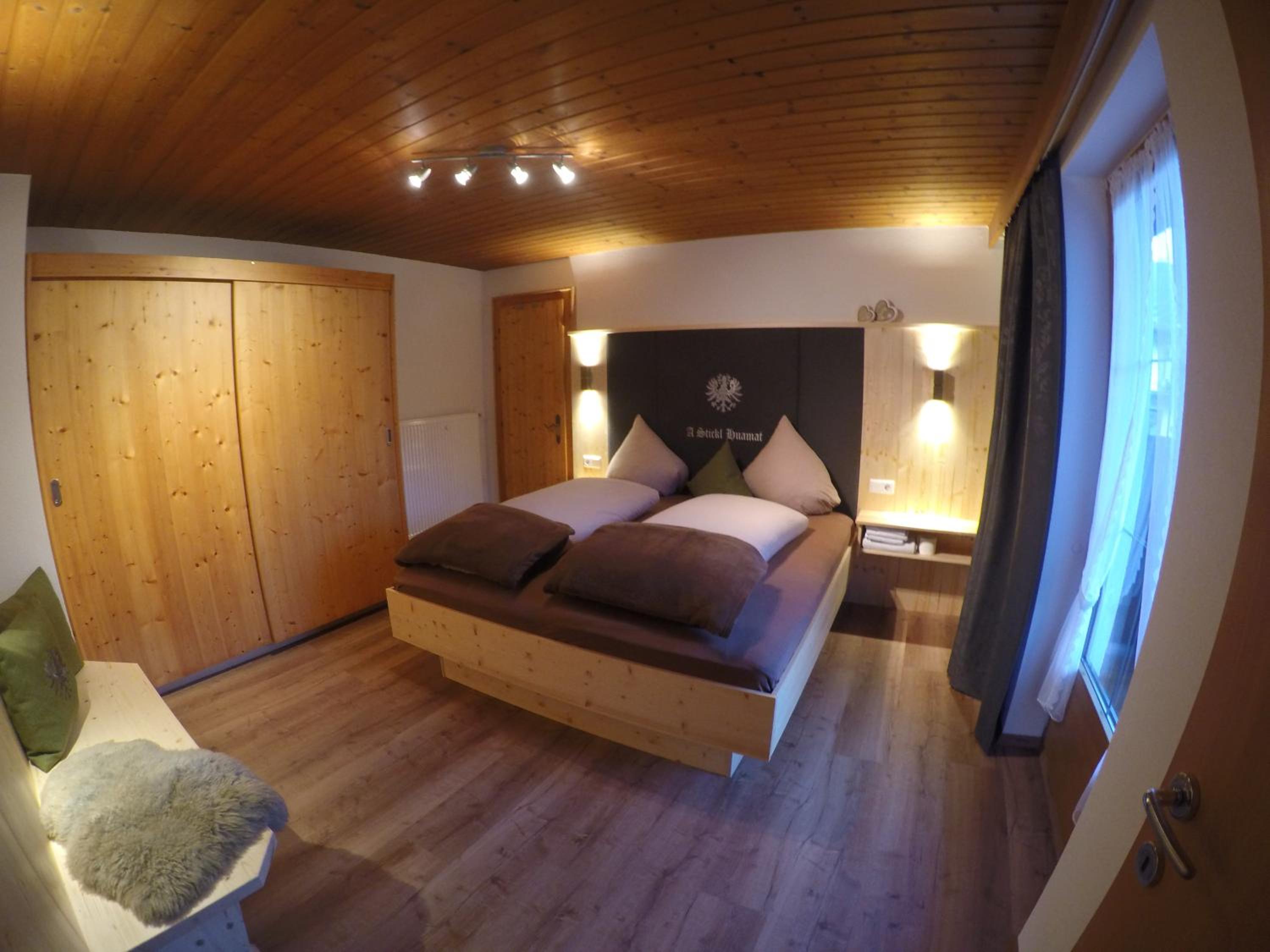 Haus Weitenstich