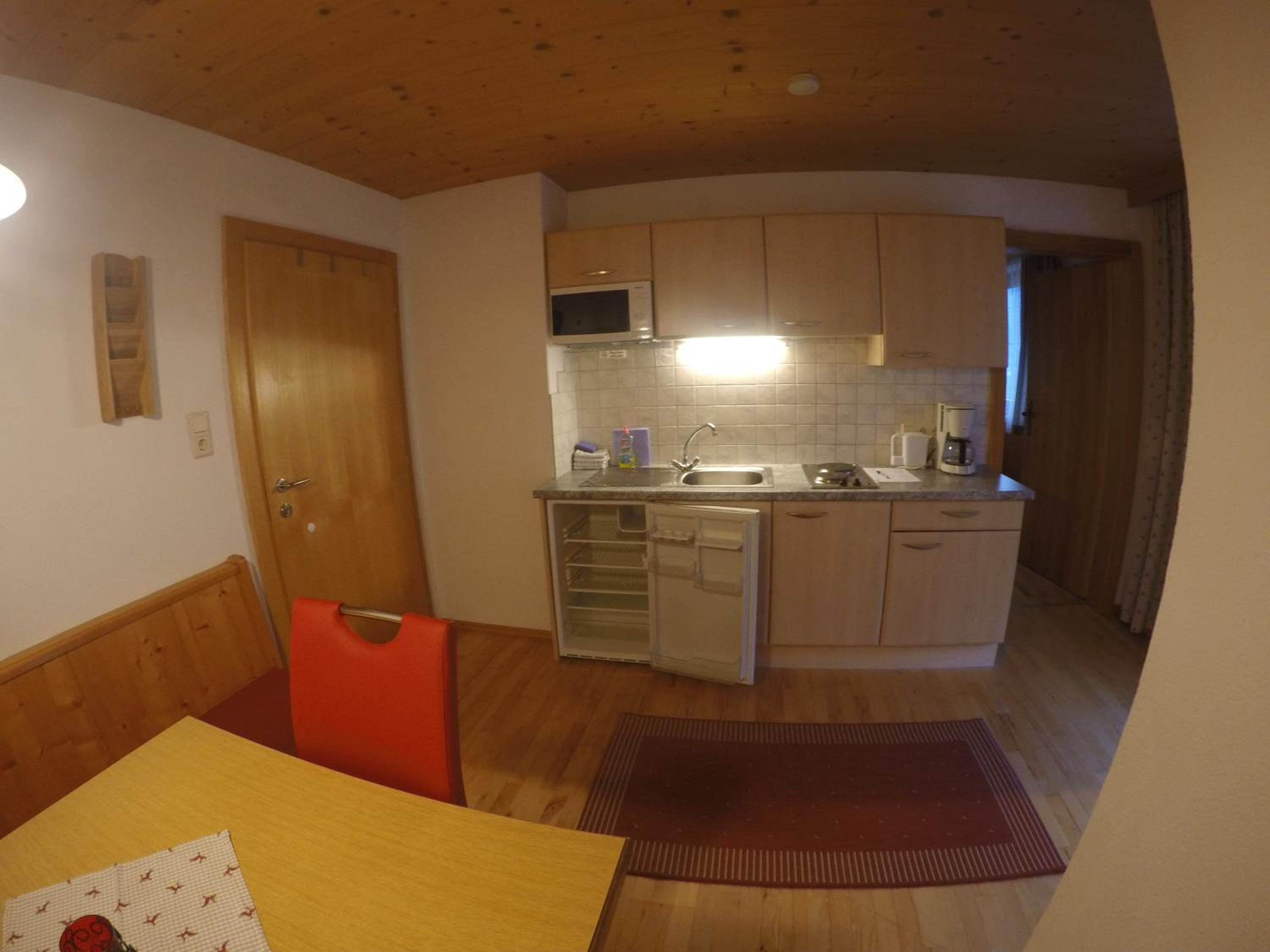 Haus Weitenstich
