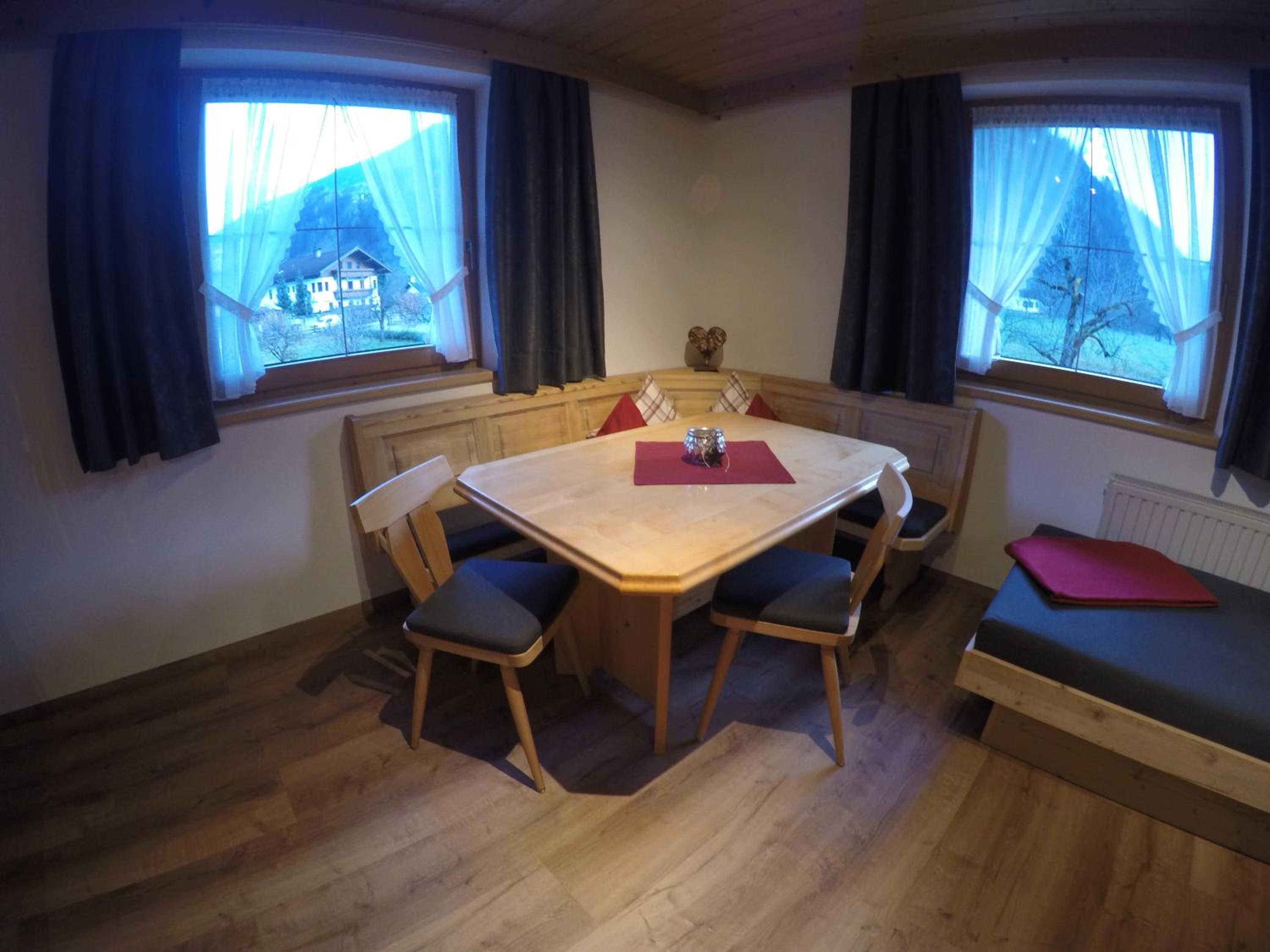 Haus Weitenstich