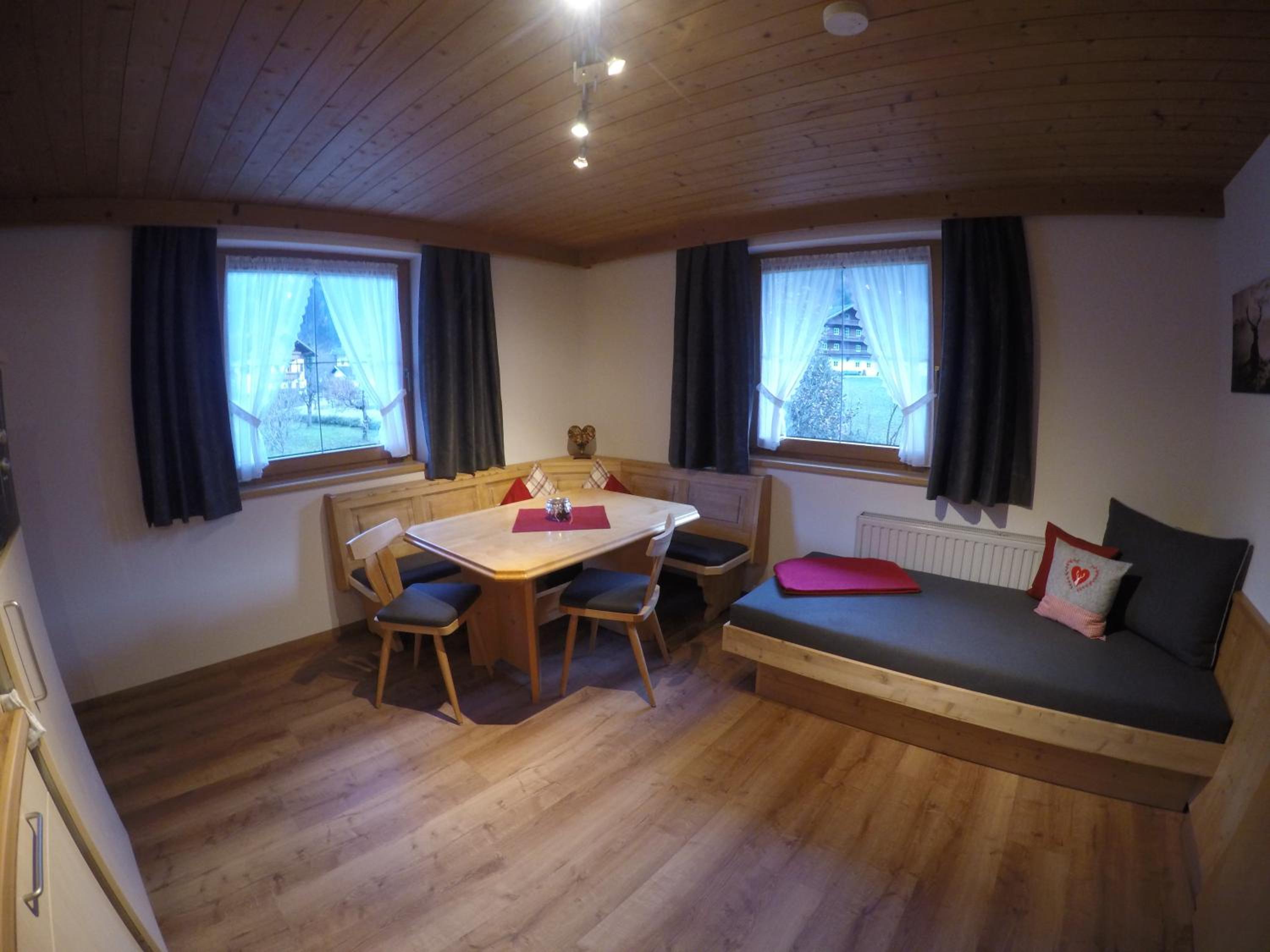 Haus Weitenstich