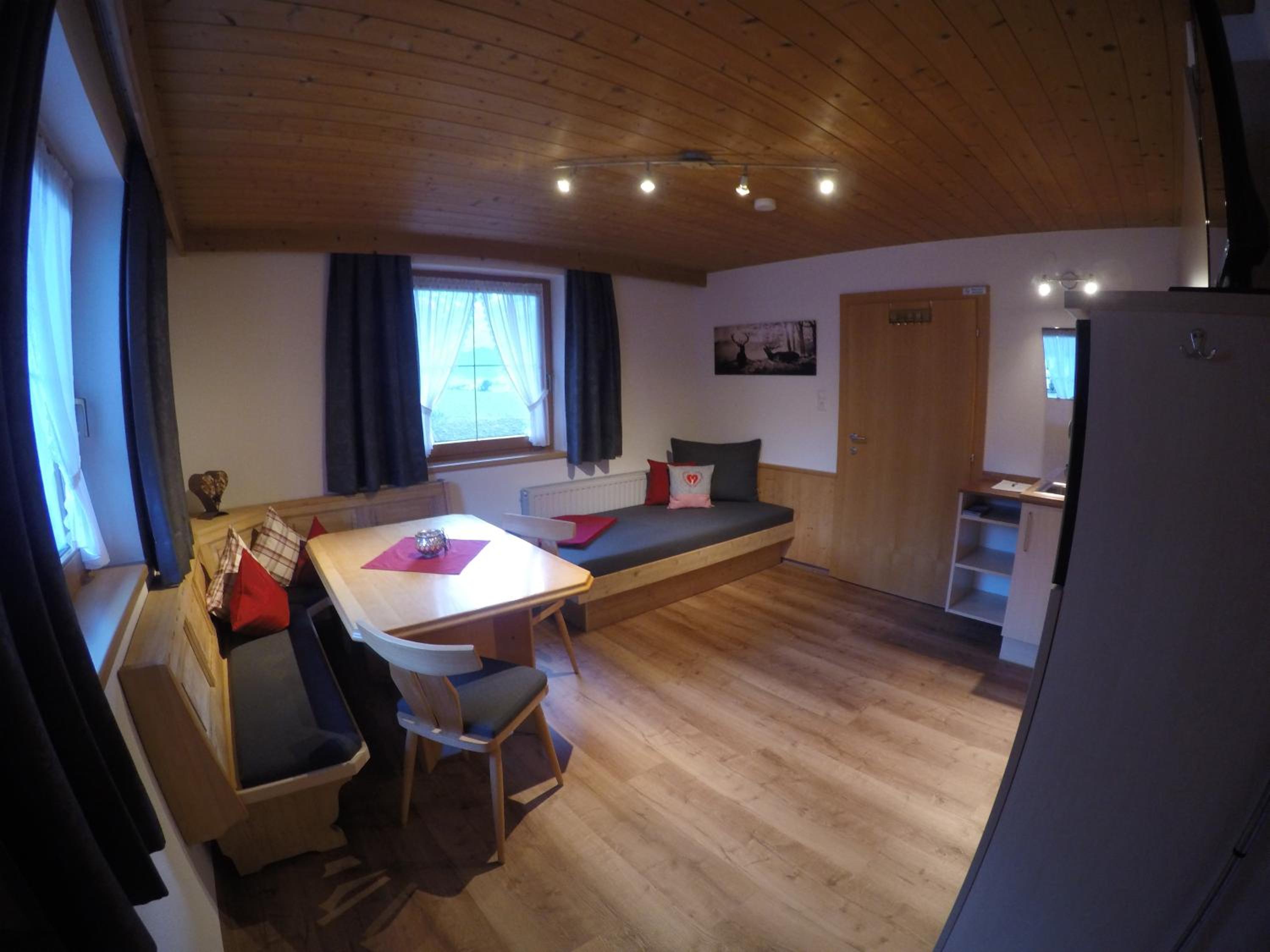 Haus Weitenstich