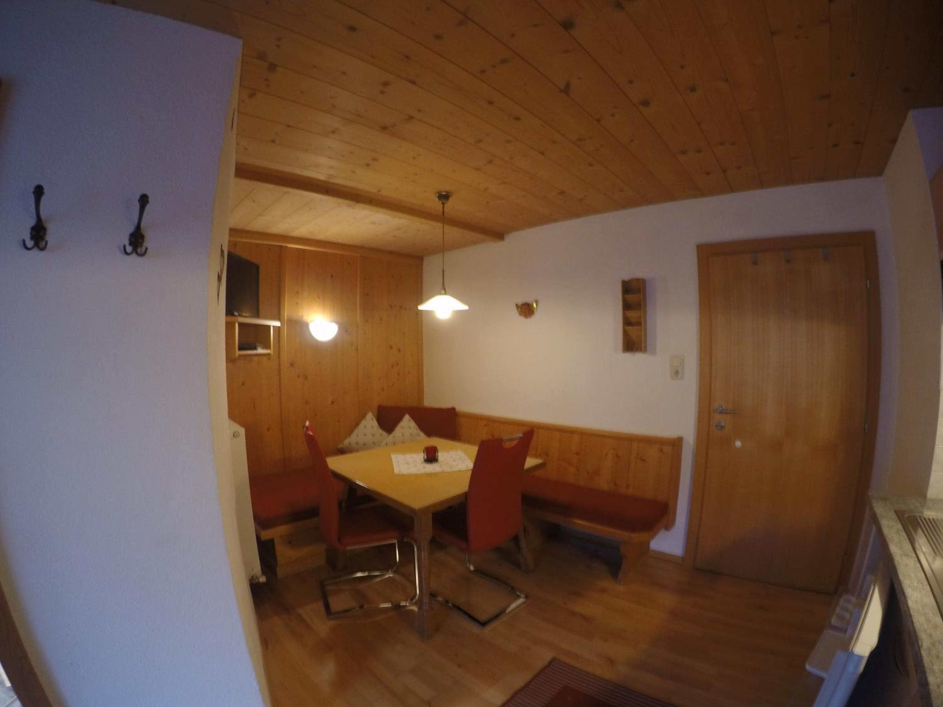 Haus Weitenstich