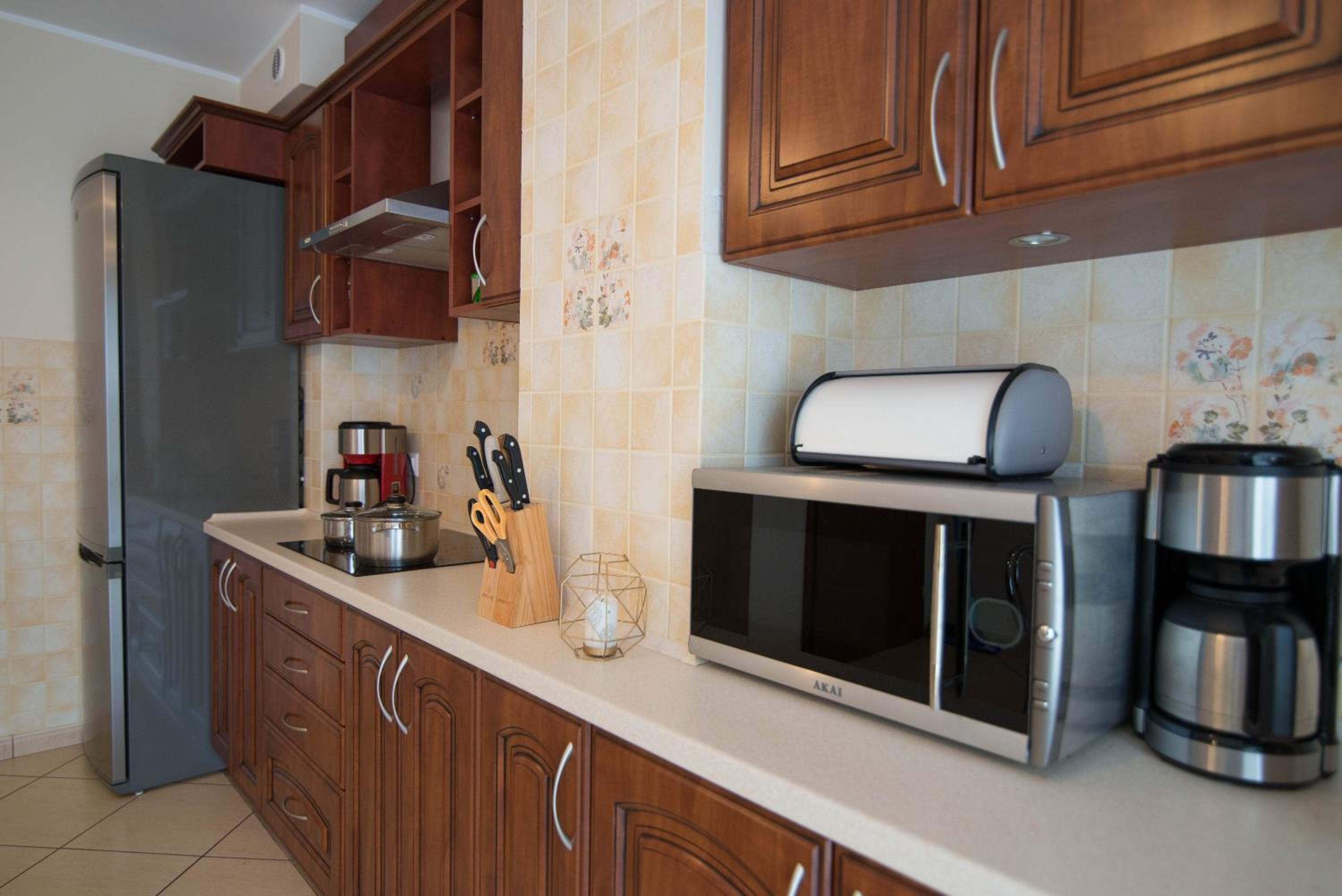 Villa BALTICA view 3