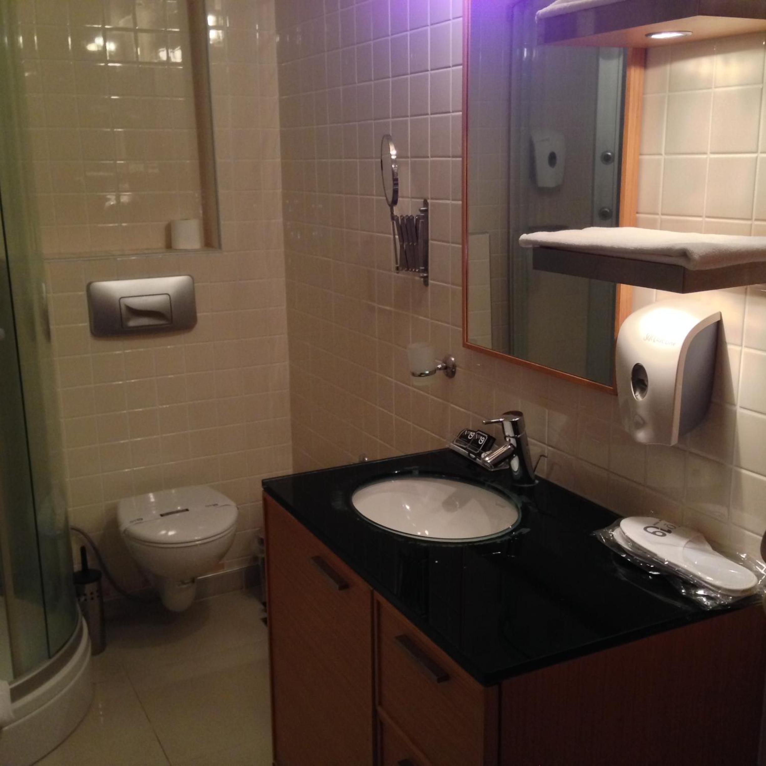 No:19 Butik Otel - Image 31