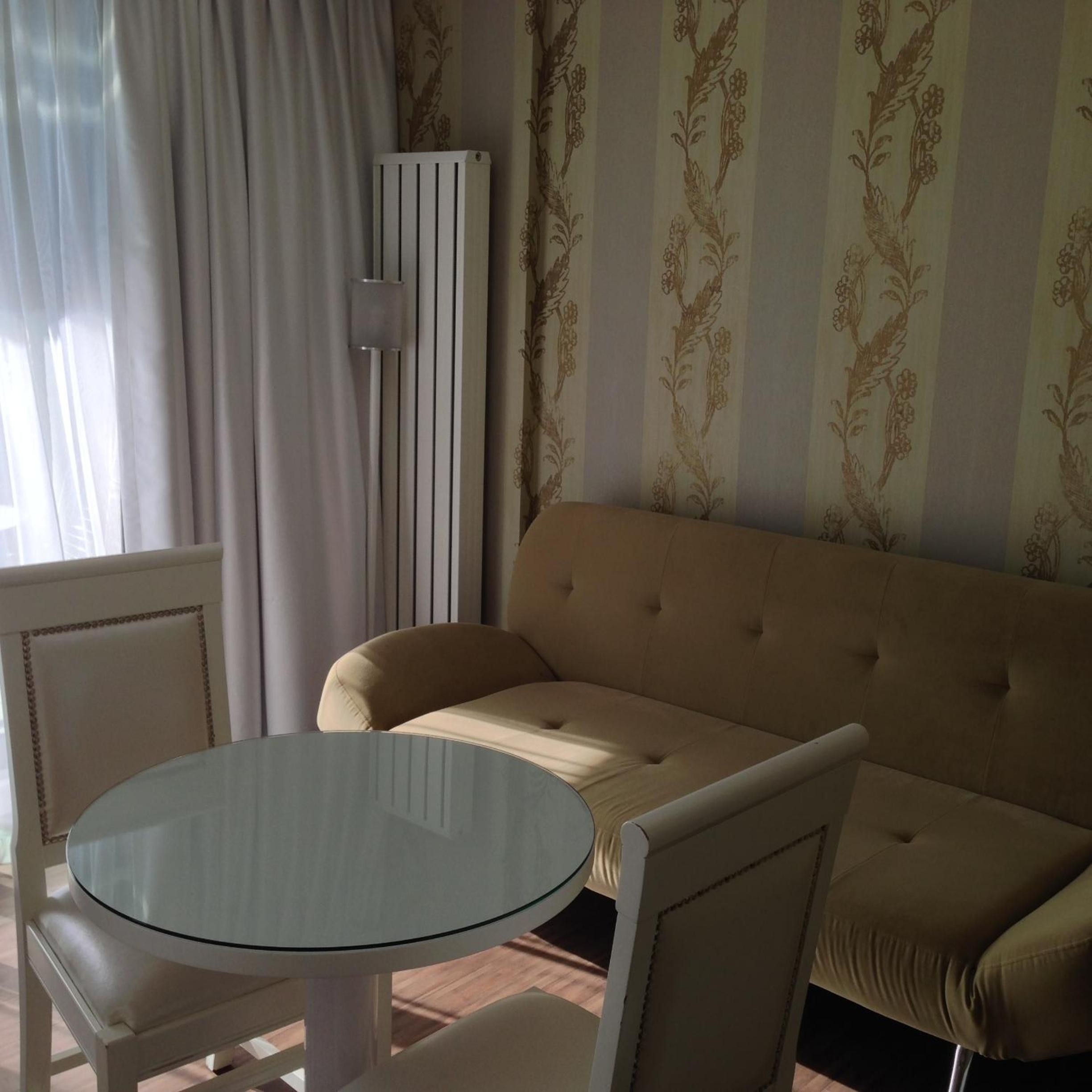 No:19 Butik Otel - Image 12