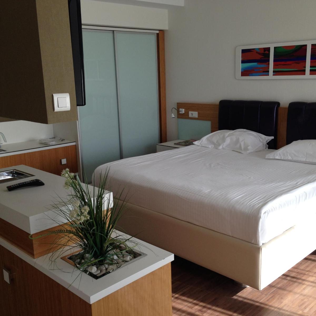 No:19 Butik Otel - Image 91