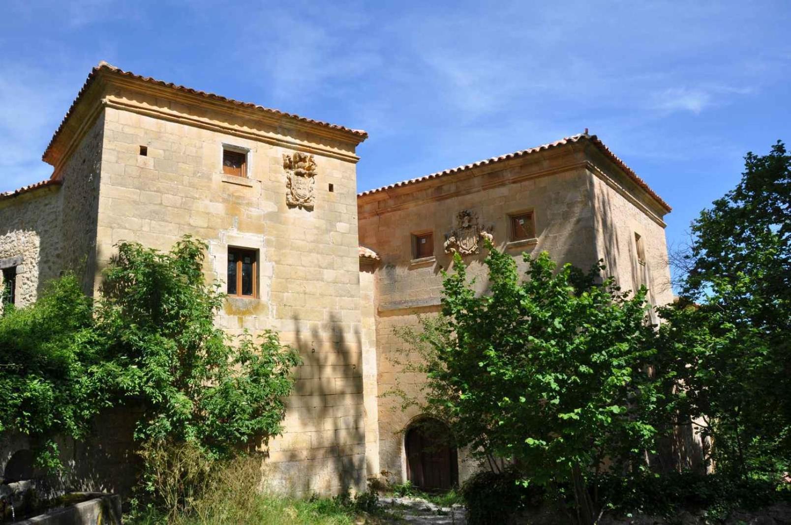 El Abrigaño del Cañón