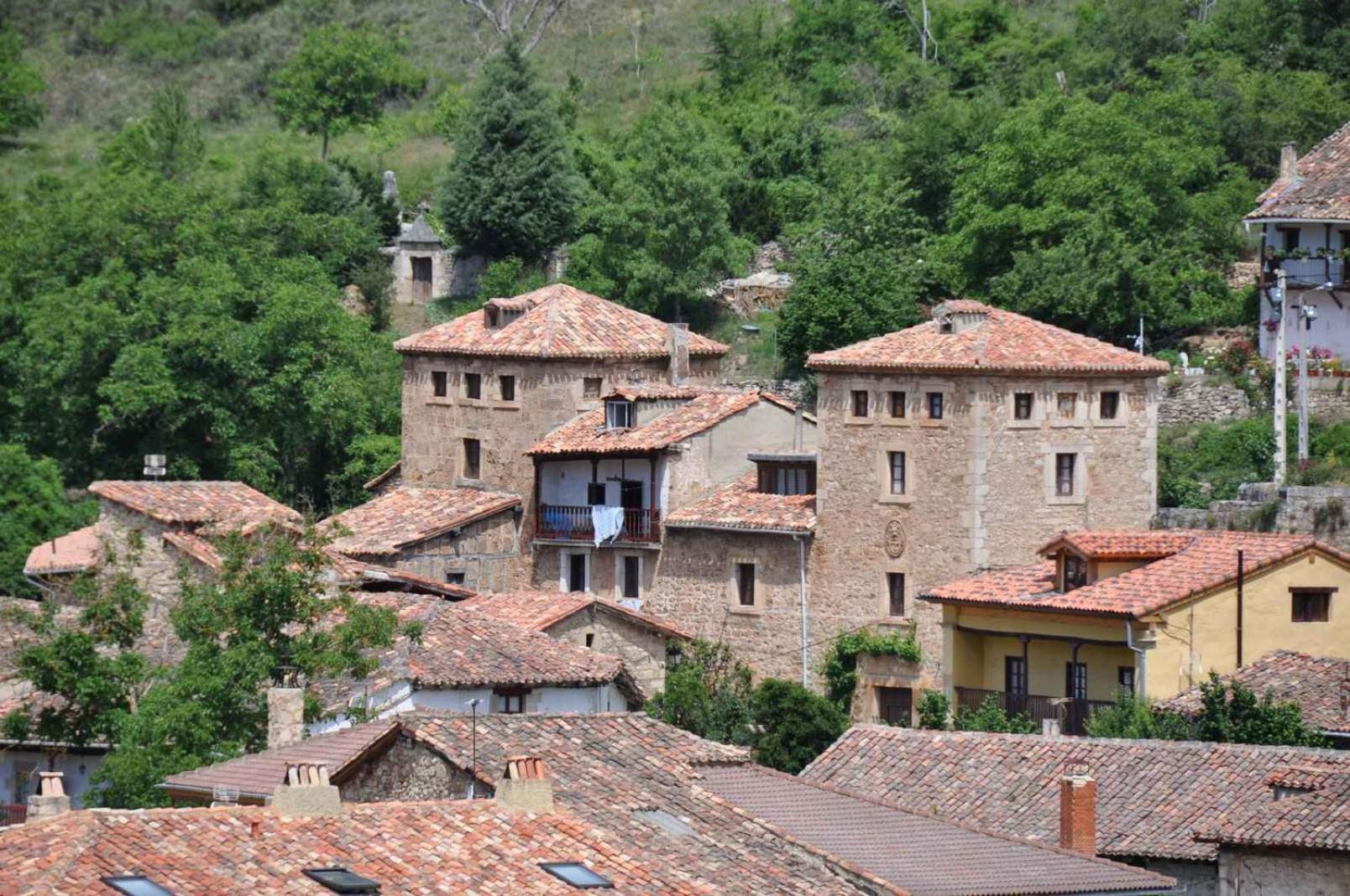 El Abrigaño del Cañón