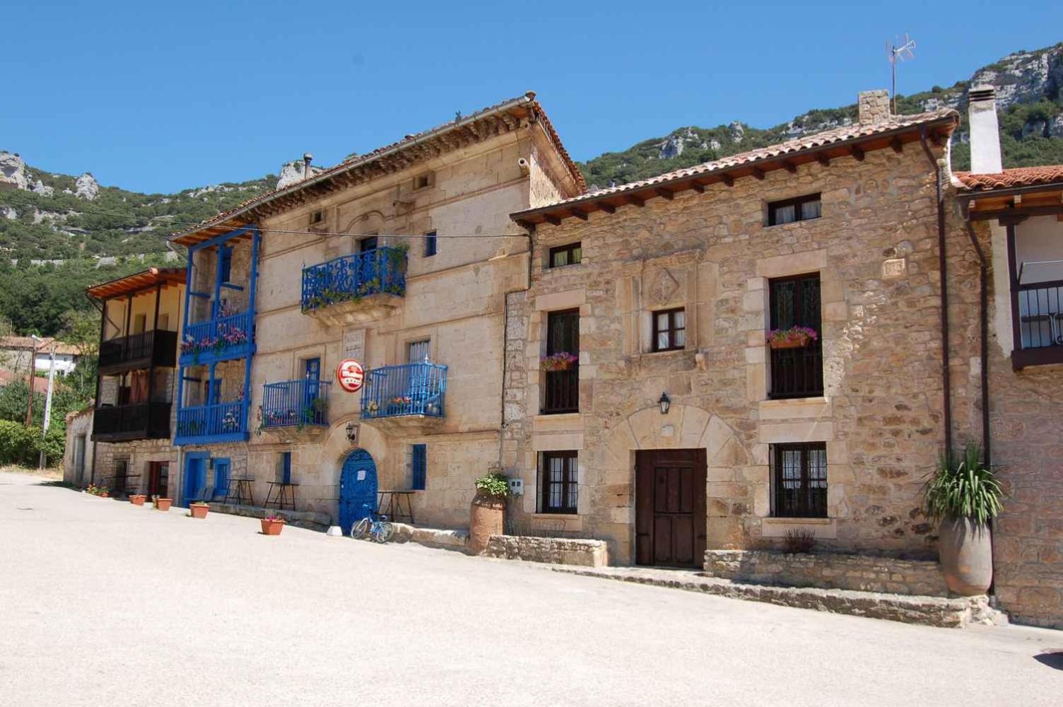 El Abrigaño del Cañón