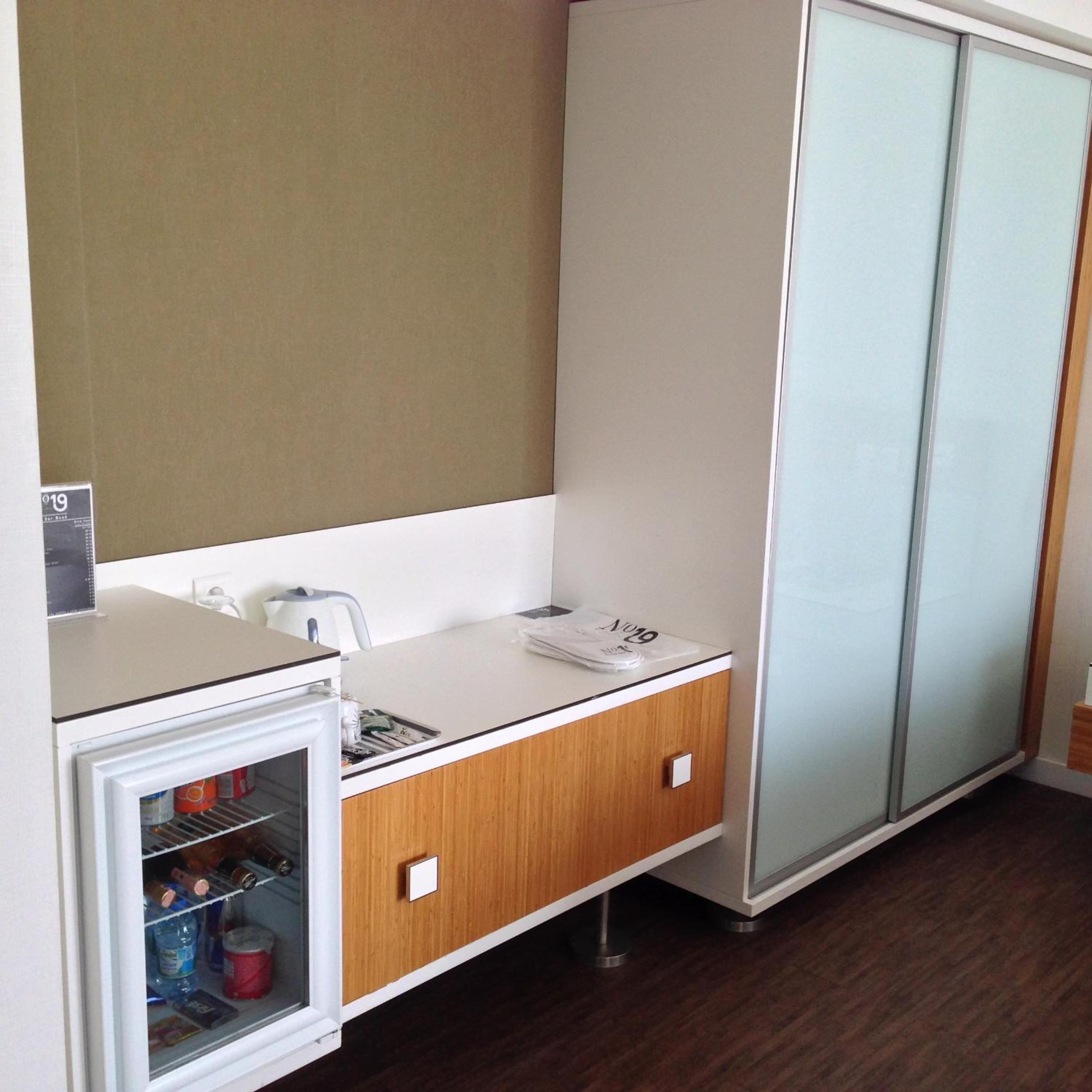 No:19 Butik Otel - Image 94