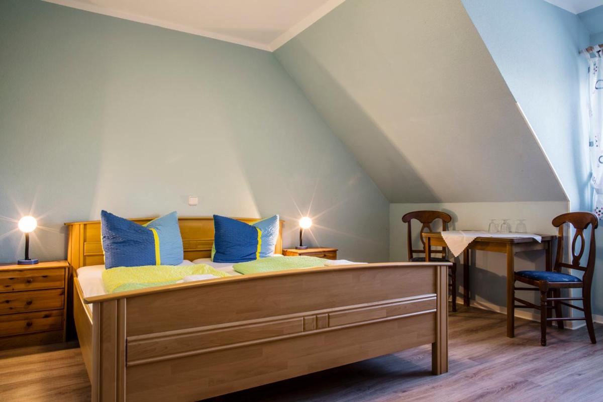 Logia Hotel garni view 4