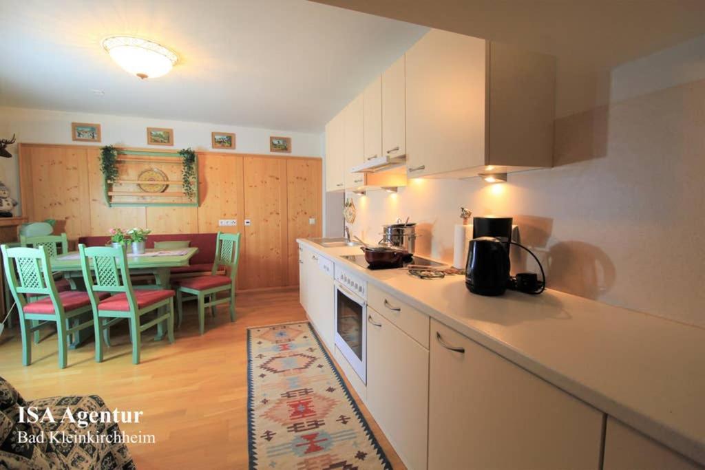 Family Apartment ENZIAN Top 9
