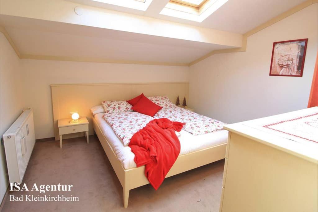 Family Apartment ENZIAN Top 9