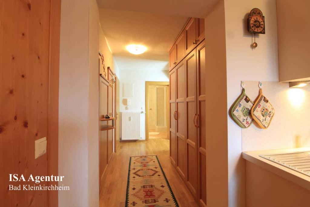 Family Apartment ENZIAN Top 9
