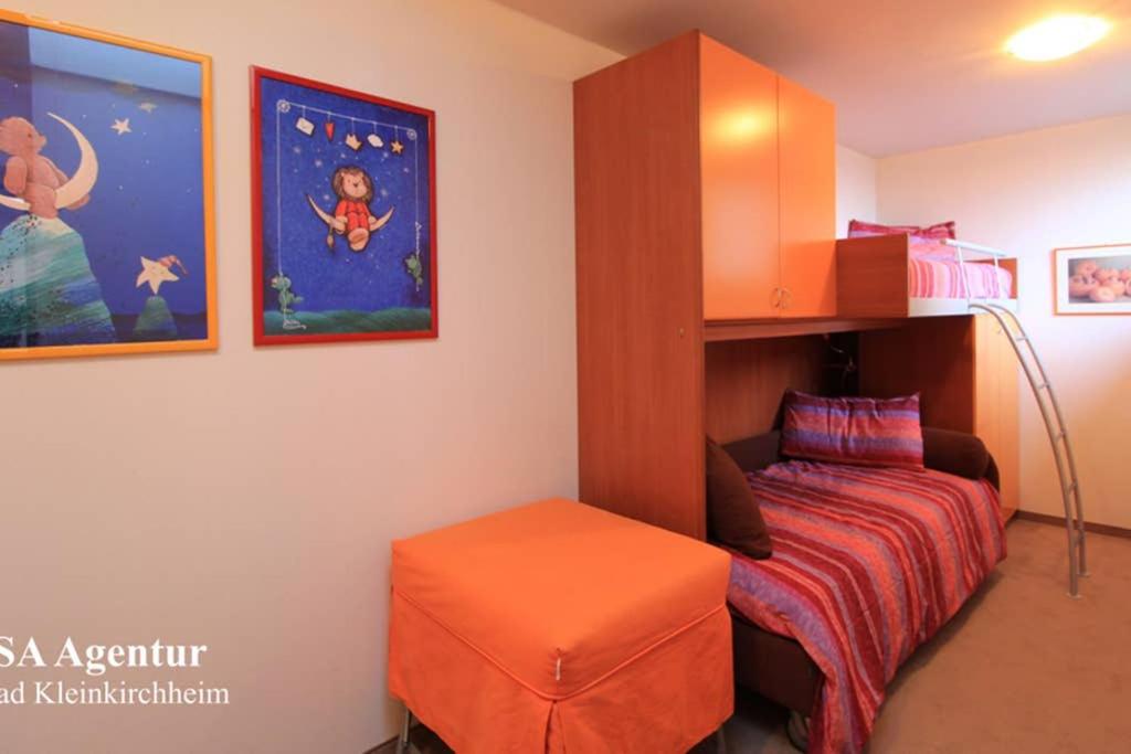 Family Apartment ENZIAN Top 9