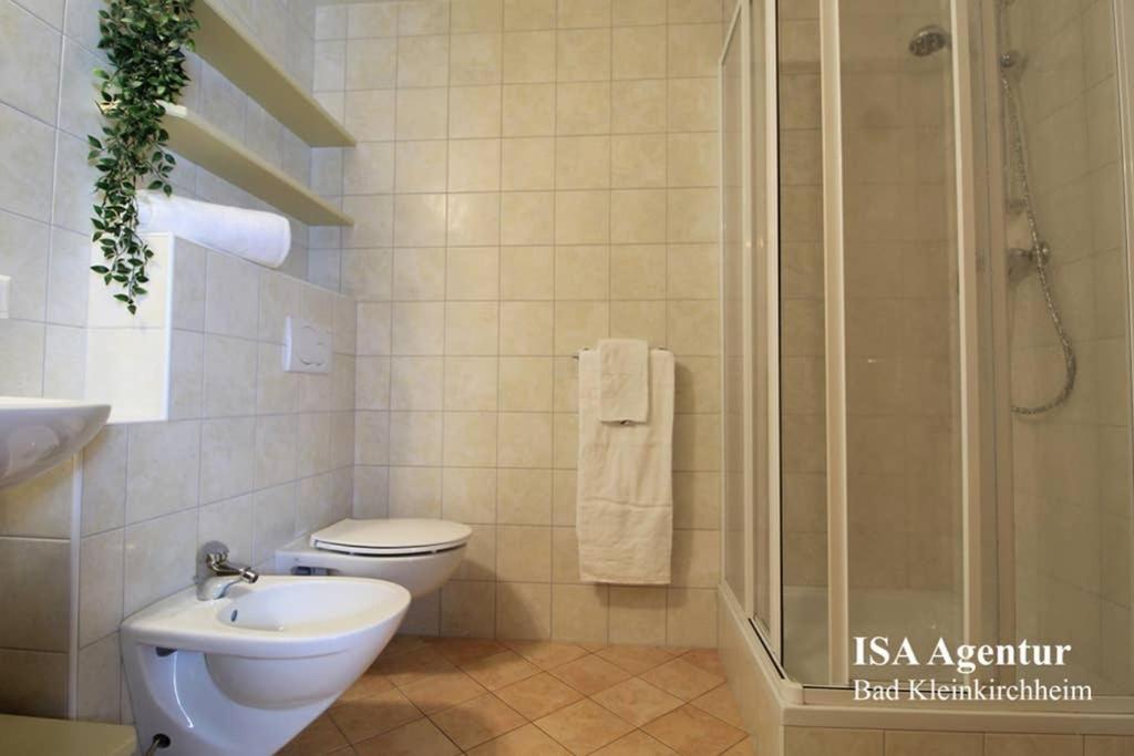 Family Apartment ENZIAN Top 9
