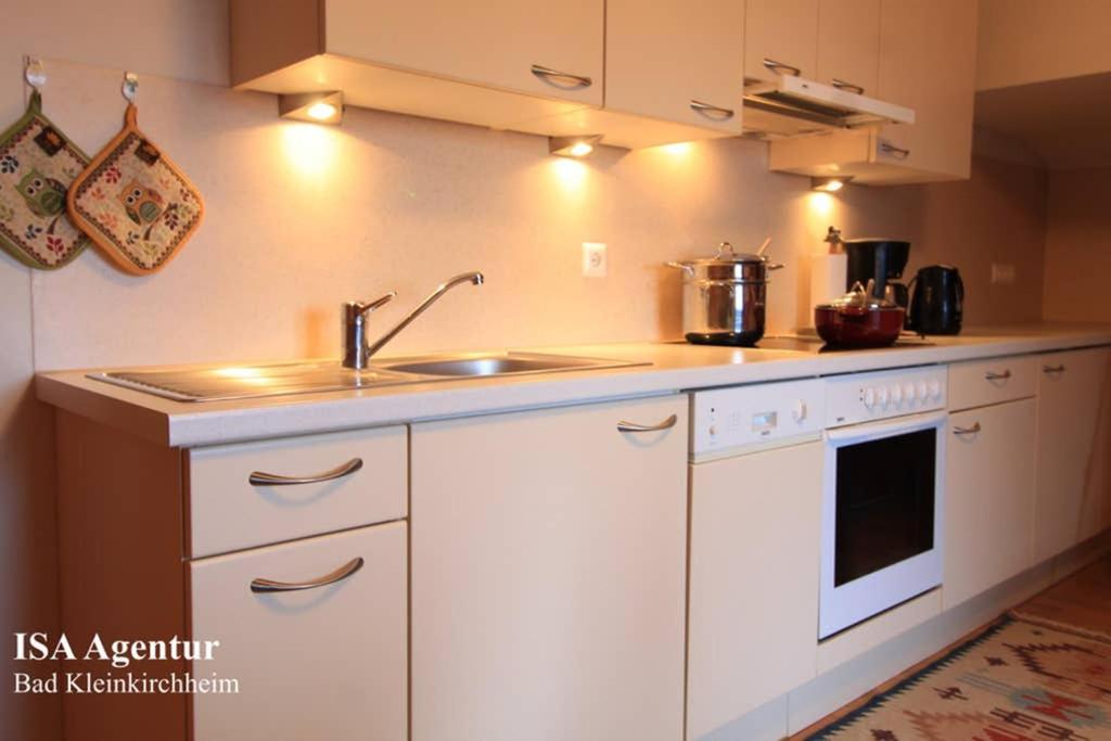 Family Apartment ENZIAN Top 9