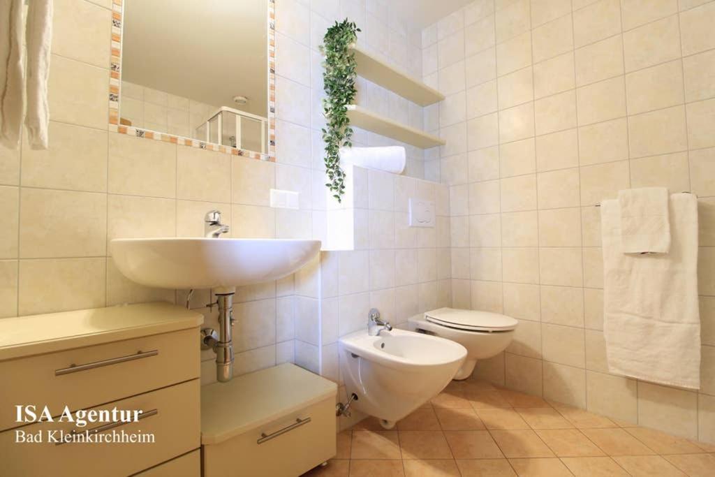 Family Apartment ENZIAN Top 9